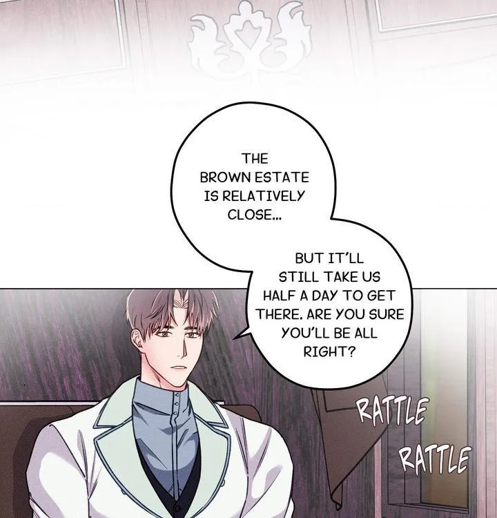 Read The Count Has Been Reincarnated chapter 20 image 51 on Lezhin