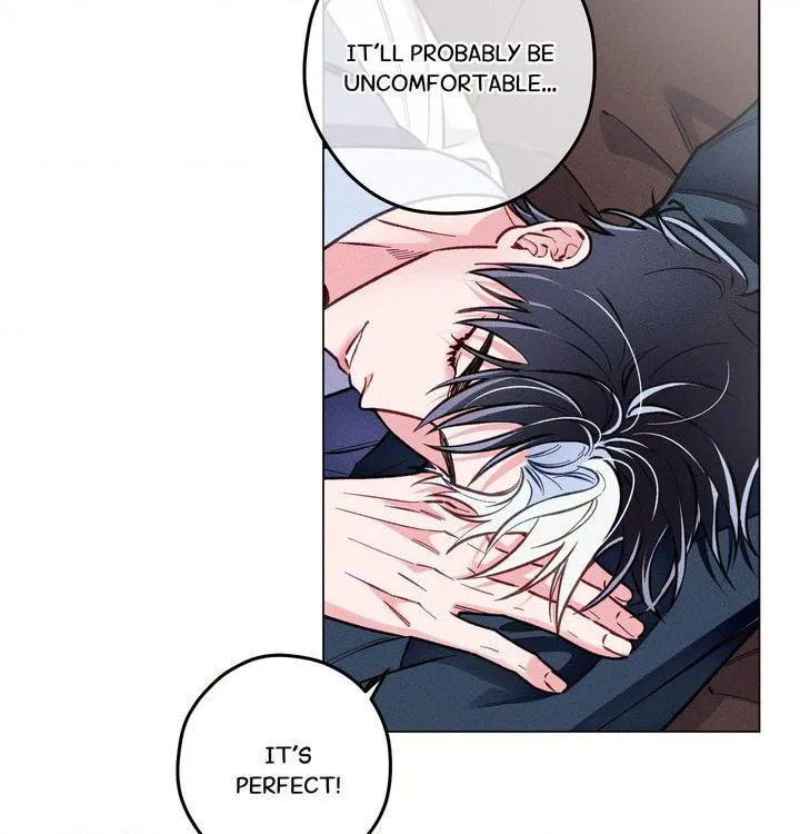 Read The Count Has Been Reincarnated chapter 20 image 58 on Lezhin
