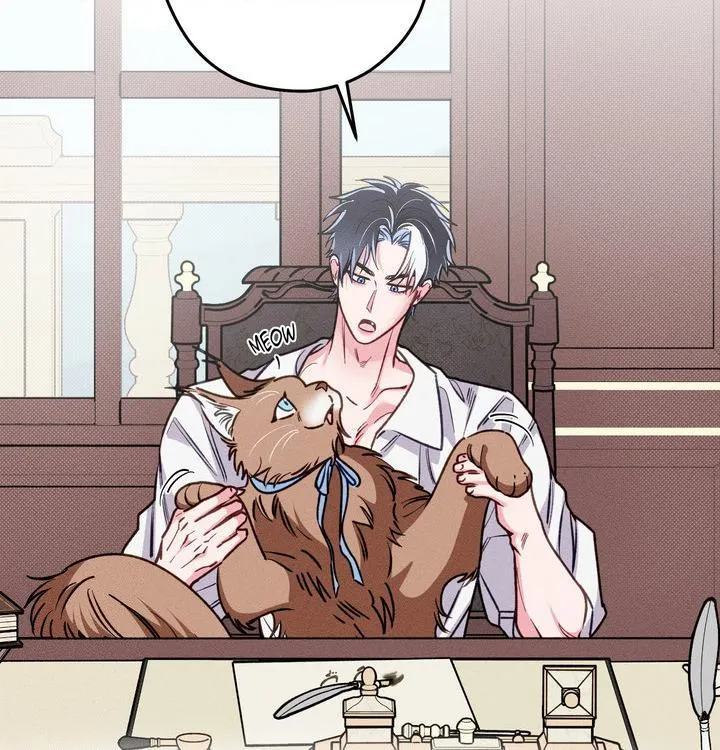 Read The Count Has Been Reincarnated chapter 20 image 6 on Lezhin