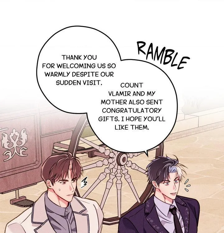 Read The Count Has Been Reincarnated chapter 20 image 75 on Lezhin
