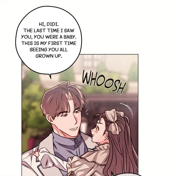 Read The Count Has Been Reincarnated chapter 20 image 88 on Lezhin