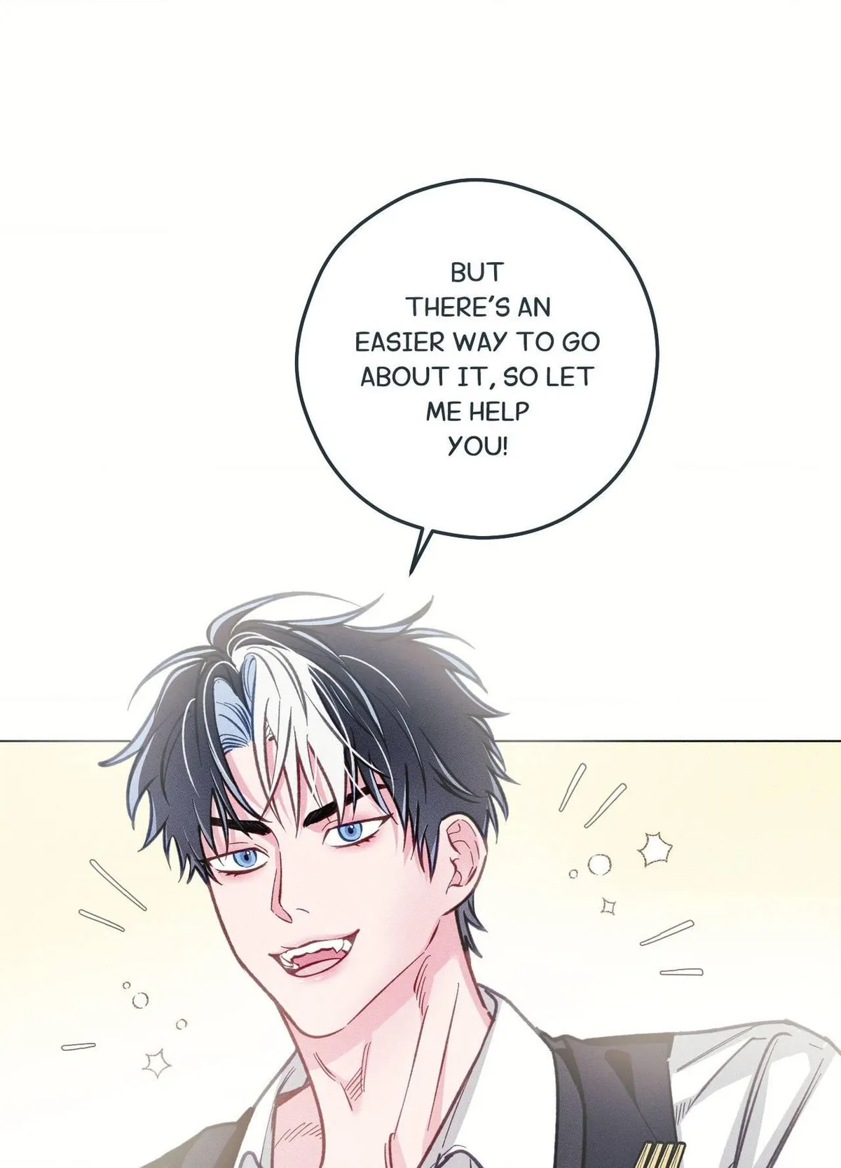 Read The Count Has Been Reincarnated chapter 22 image 10 on Lezhin