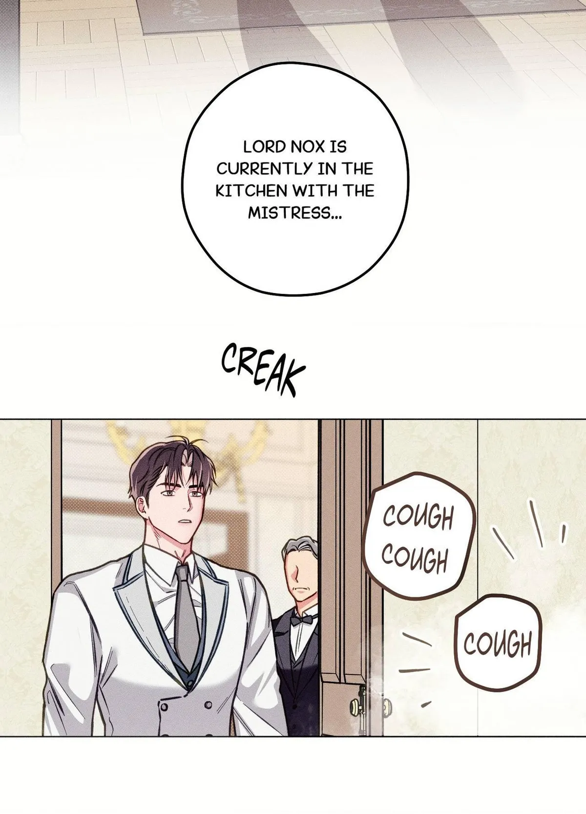Read The Count Has Been Reincarnated chapter 22 image 16 on Lezhin
