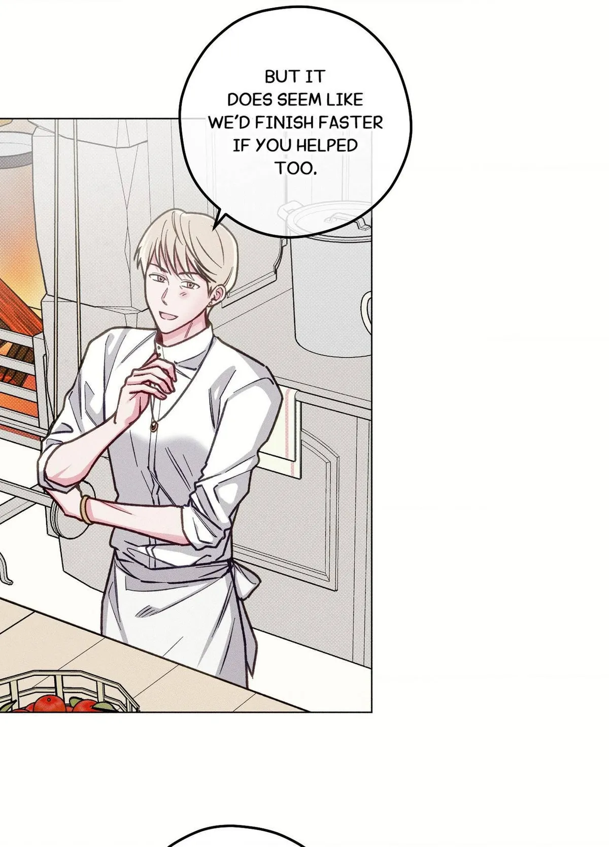 Read The Count Has Been Reincarnated chapter 22 image 22 on Lezhin