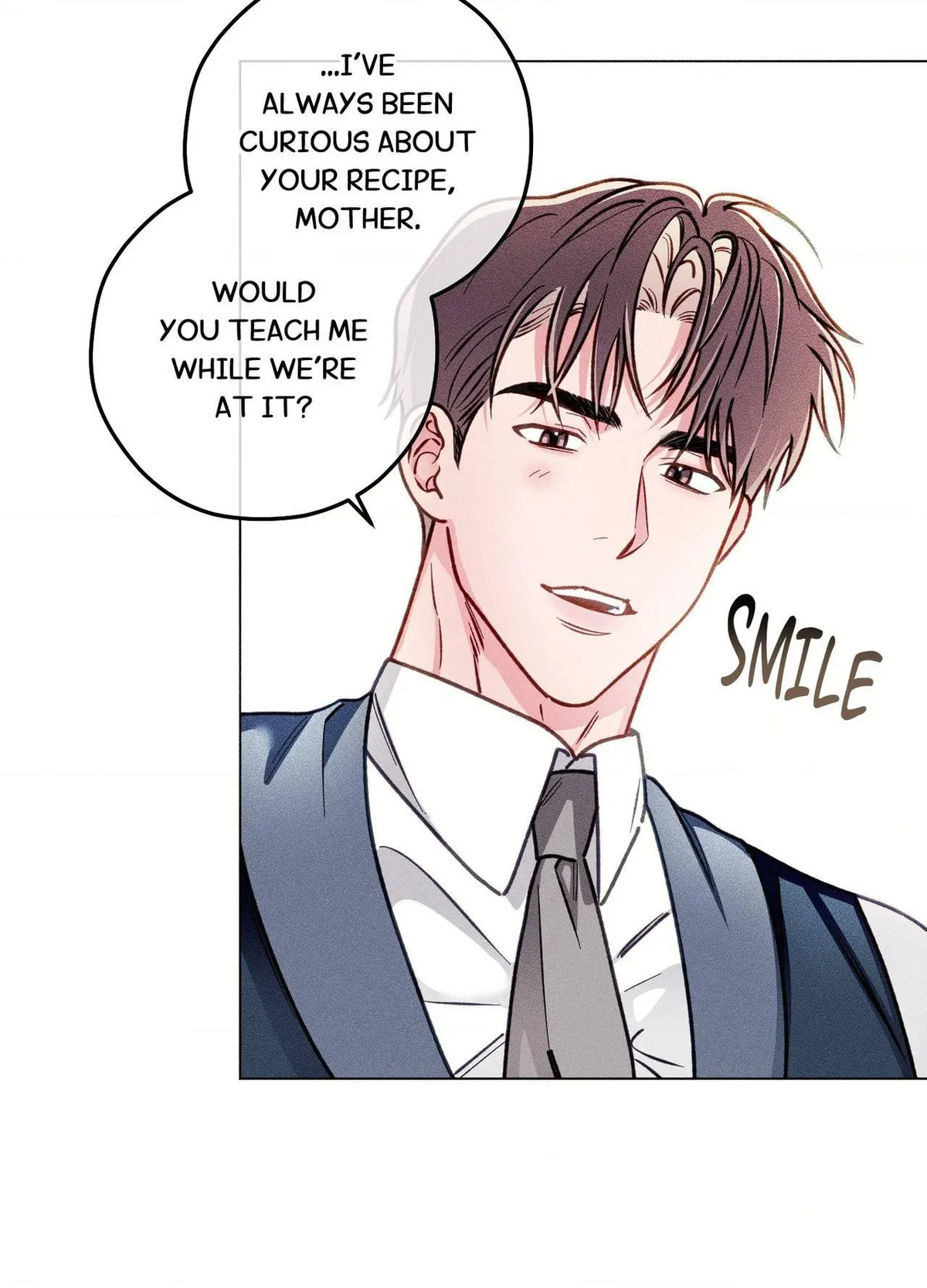 Read The Count Has Been Reincarnated chapter 22 image 23 on Lezhin