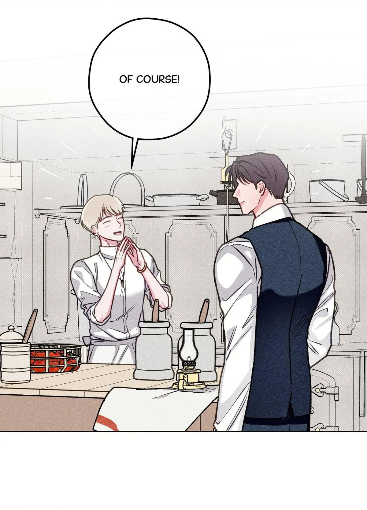 Read The Count Has Been Reincarnated chapter 22 image 24 on Lezhin