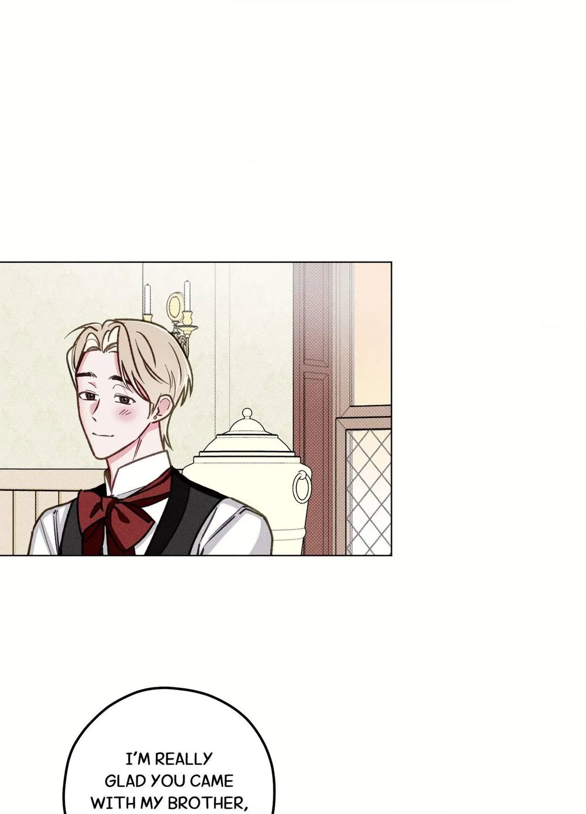 Read The Count Has Been Reincarnated chapter 22 image 25 on Lezhin
