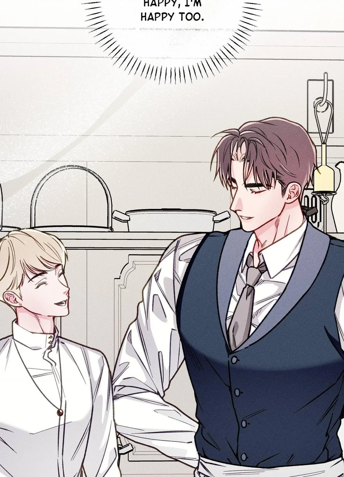 Read The Count Has Been Reincarnated chapter 22 image 28 on Lezhin