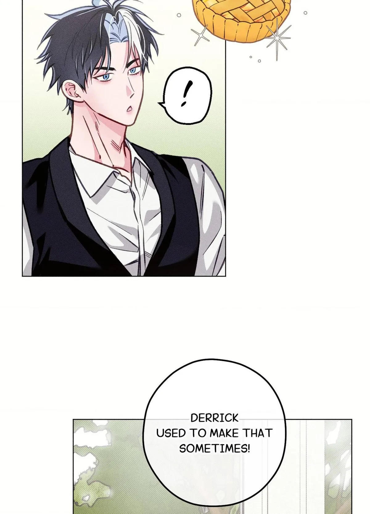 Read The Count Has Been Reincarnated chapter 22 image 3 on Lezhin
