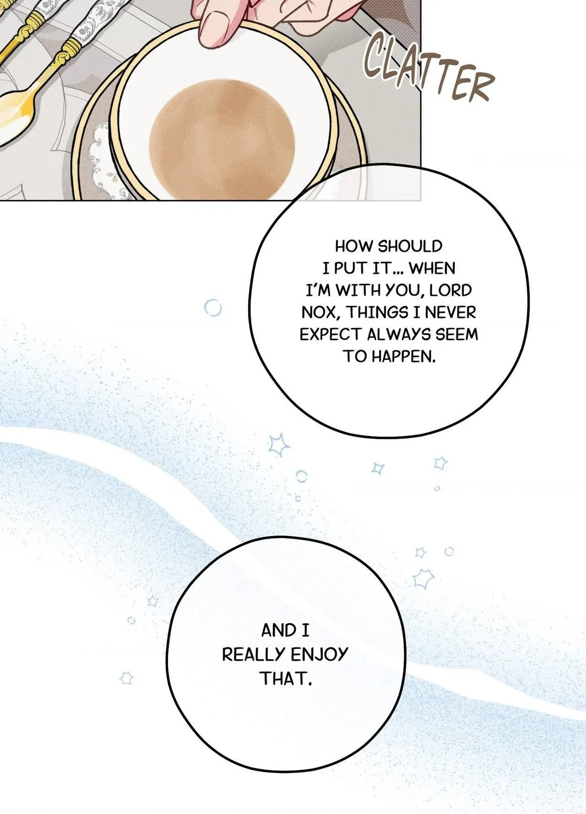 Read The Count Has Been Reincarnated chapter 22 image 34 on Lezhin
