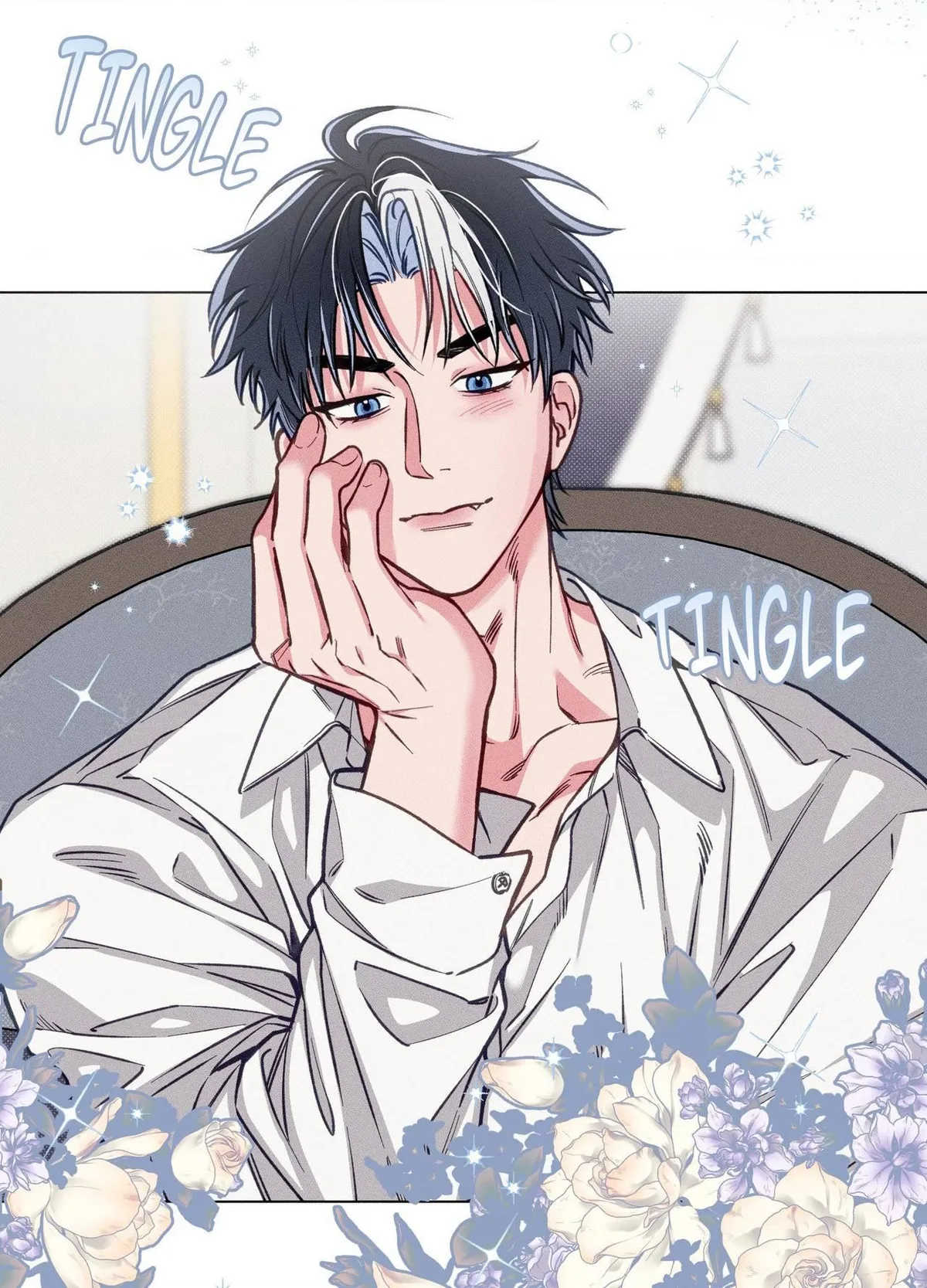 Read The Count Has Been Reincarnated chapter 22 image 35 on Lezhin