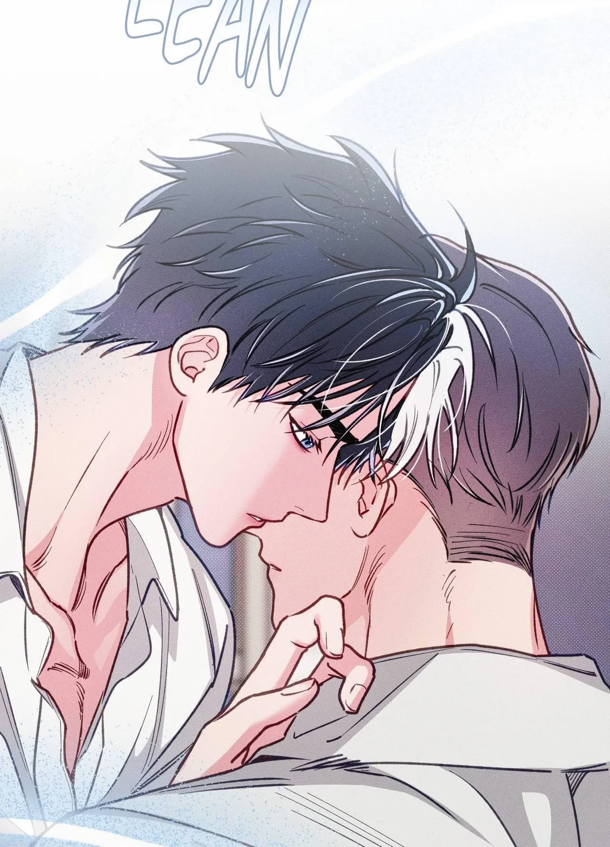 Read The Count Has Been Reincarnated chapter 22 image 38 on Lezhin