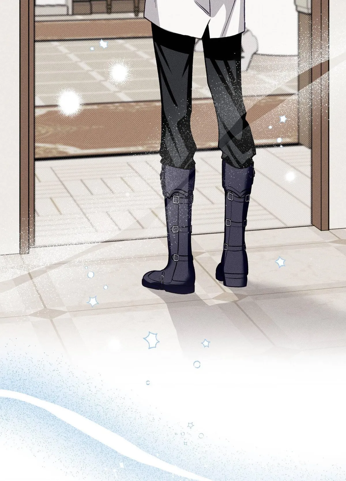 Read The Count Has Been Reincarnated chapter 22 image 42 on Lezhin