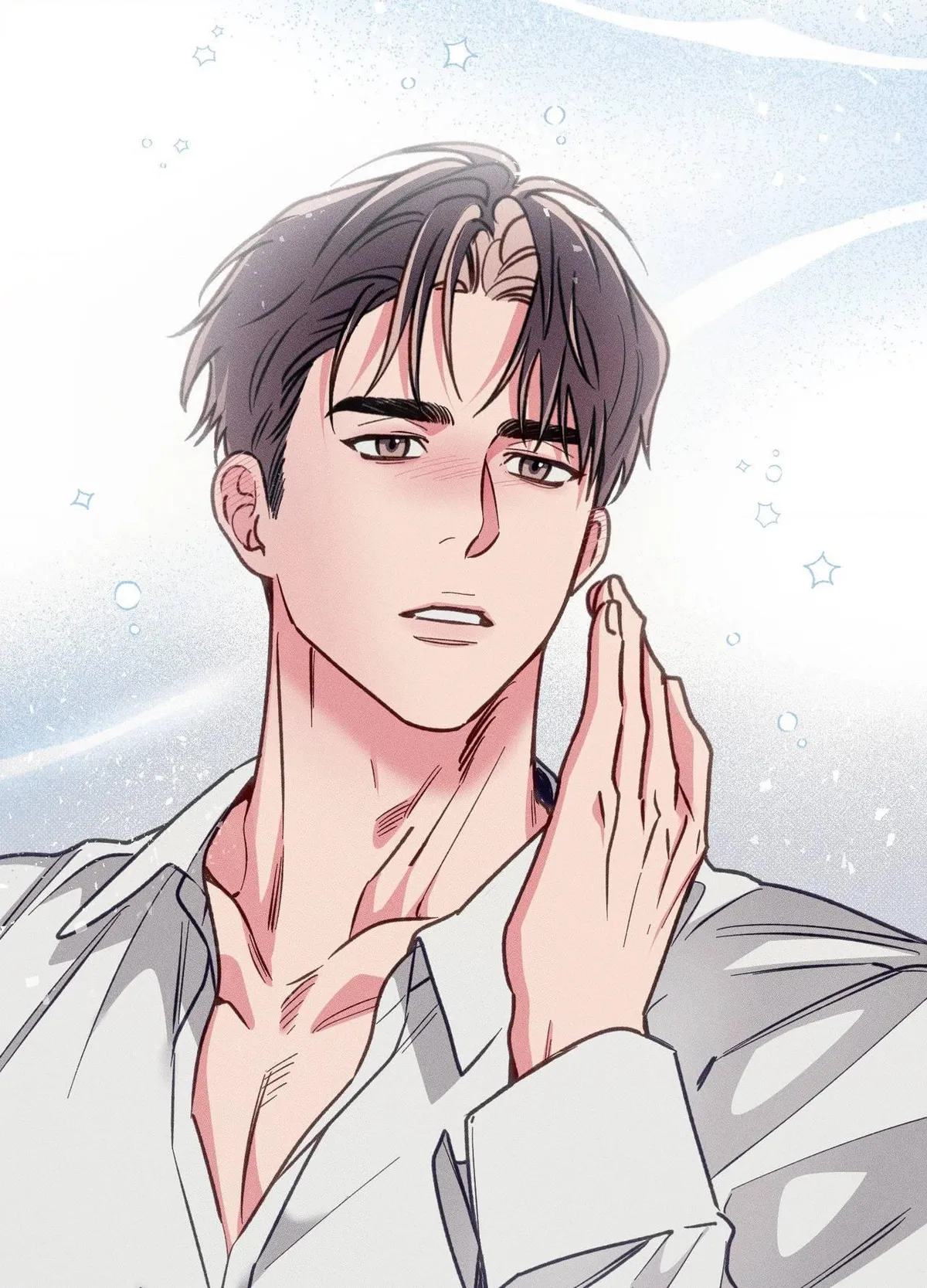 Read The Count Has Been Reincarnated chapter 22 image 43 on Lezhin
