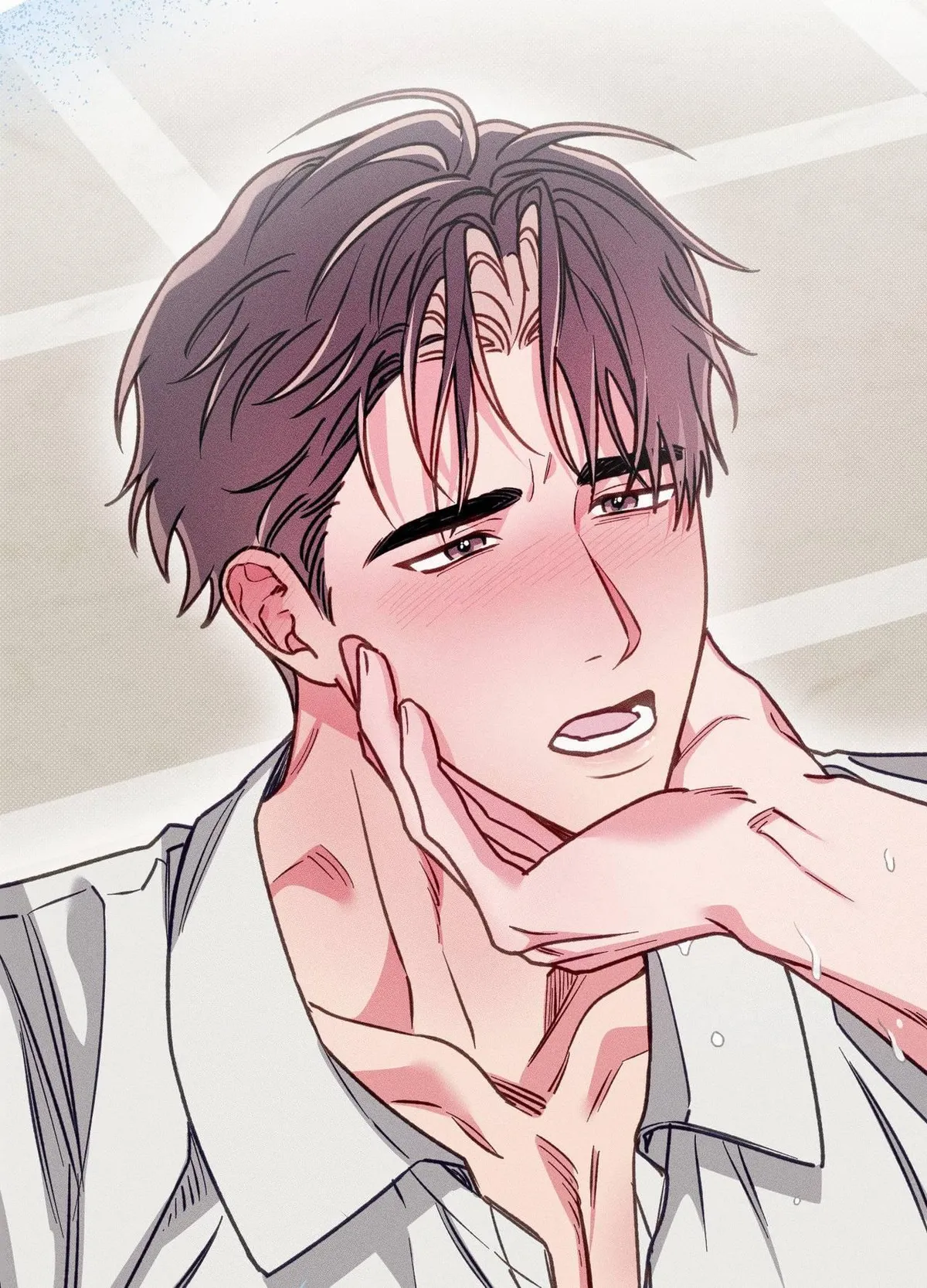 Read The Count Has Been Reincarnated chapter 22 image 58 on Lezhin