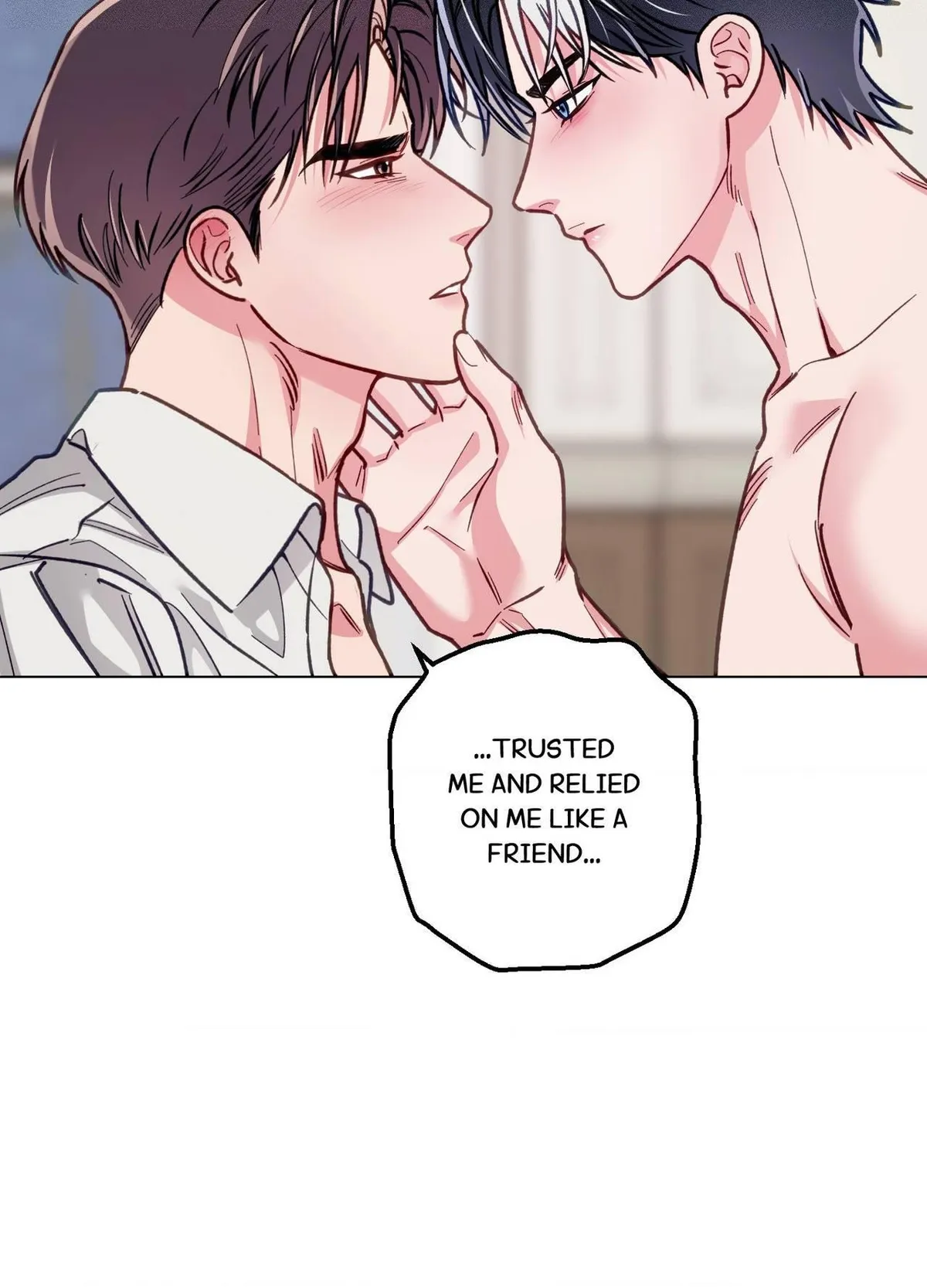 Read The Count Has Been Reincarnated chapter 22 image 60 on Lezhin