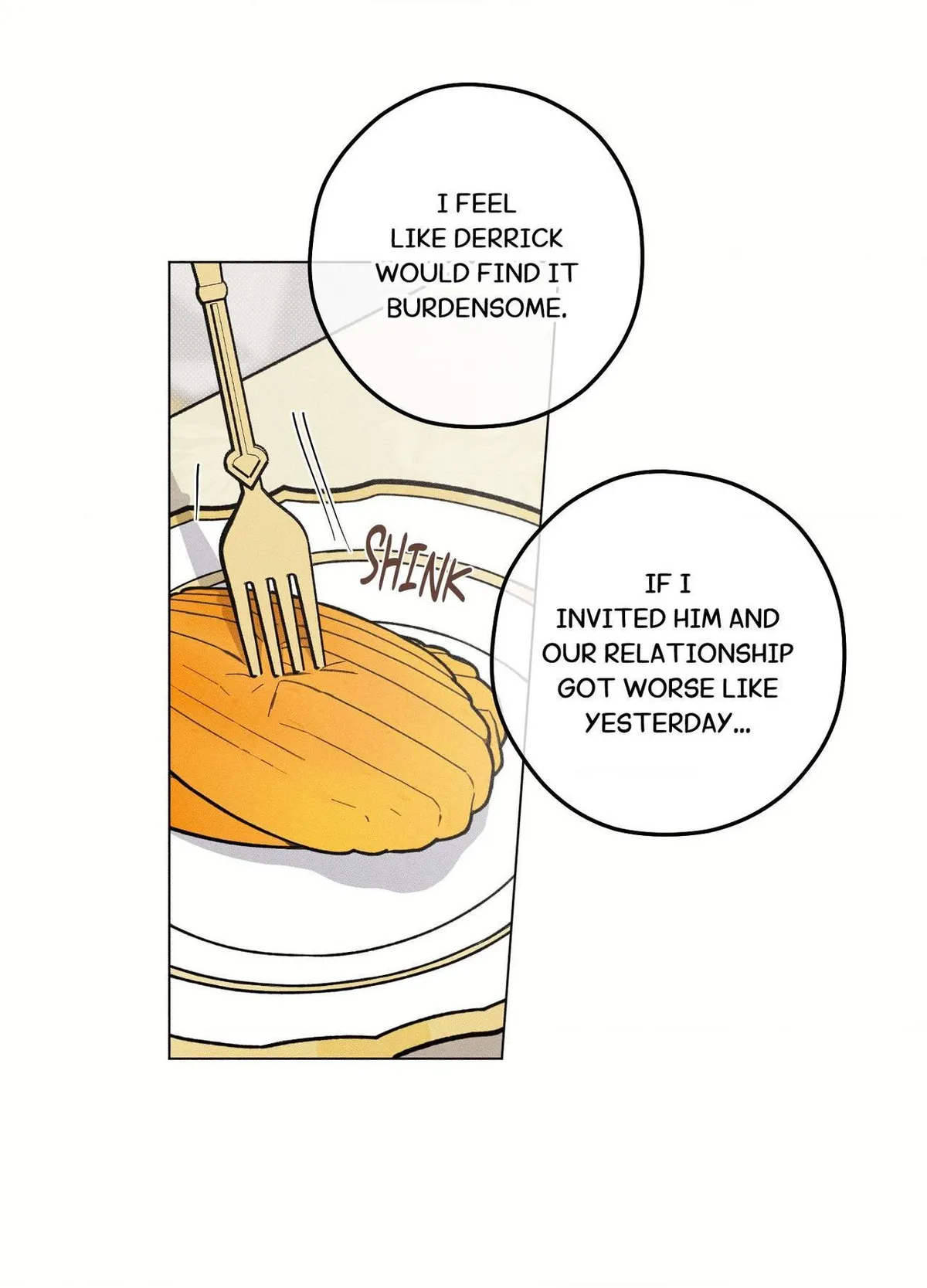 Read The Count Has Been Reincarnated chapter 22 image 8 on Lezhin