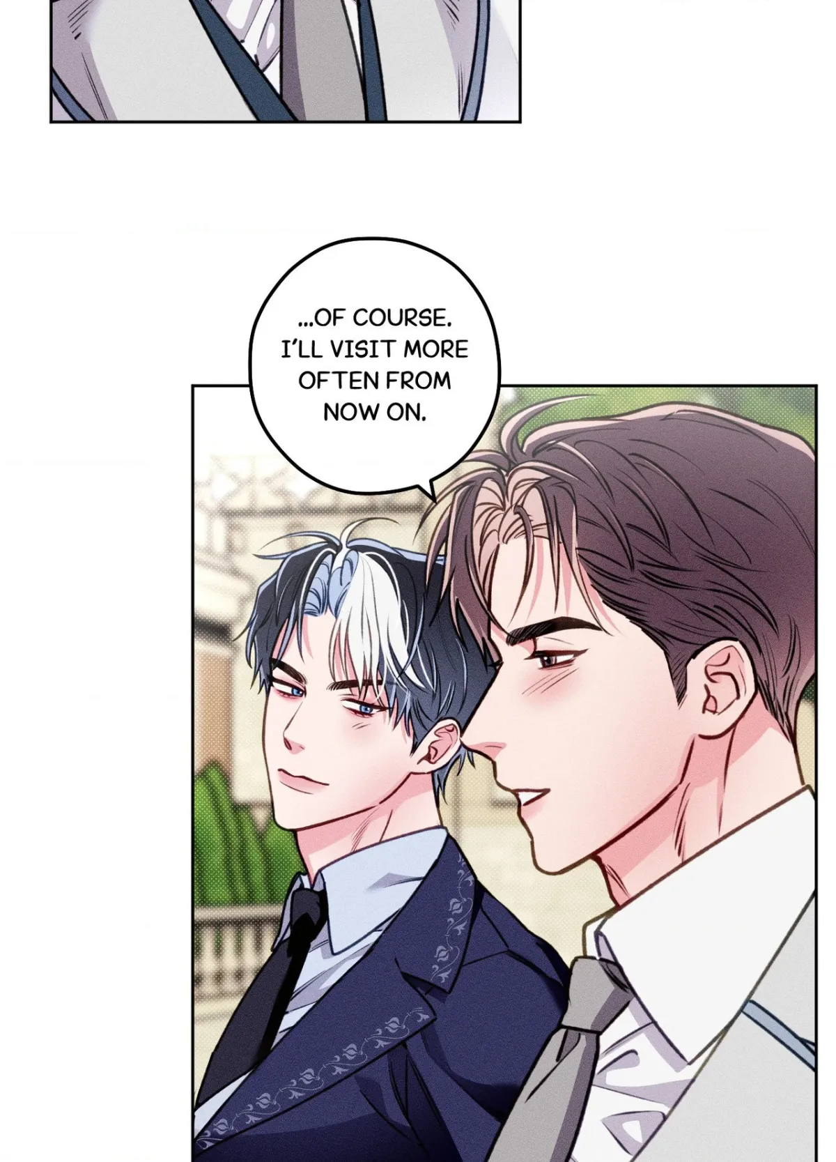 Read The Count Has Been Reincarnated chapter 24 image 15 on Lezhin