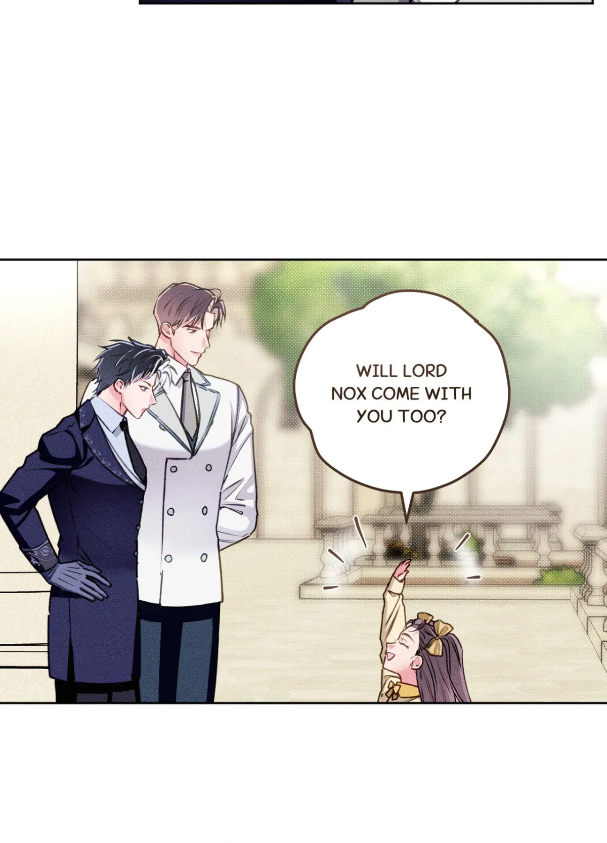 Read The Count Has Been Reincarnated chapter 24 image 16 on Lezhin