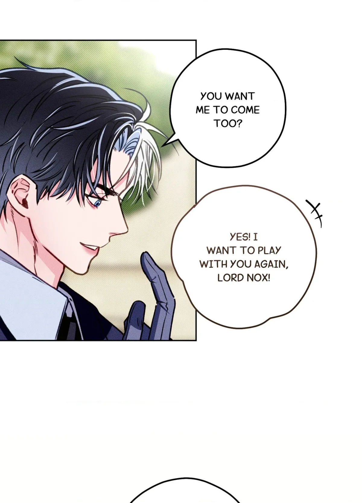 Read The Count Has Been Reincarnated chapter 24 image 17 on Lezhin