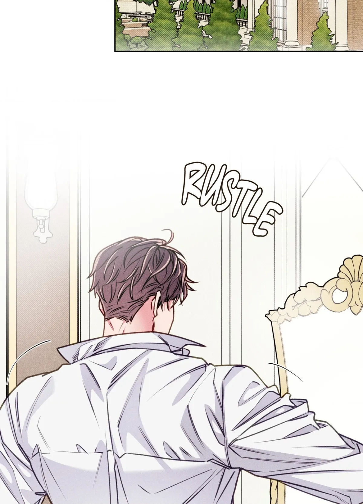 Read The Count Has Been Reincarnated chapter 24 image 2 on Lezhin