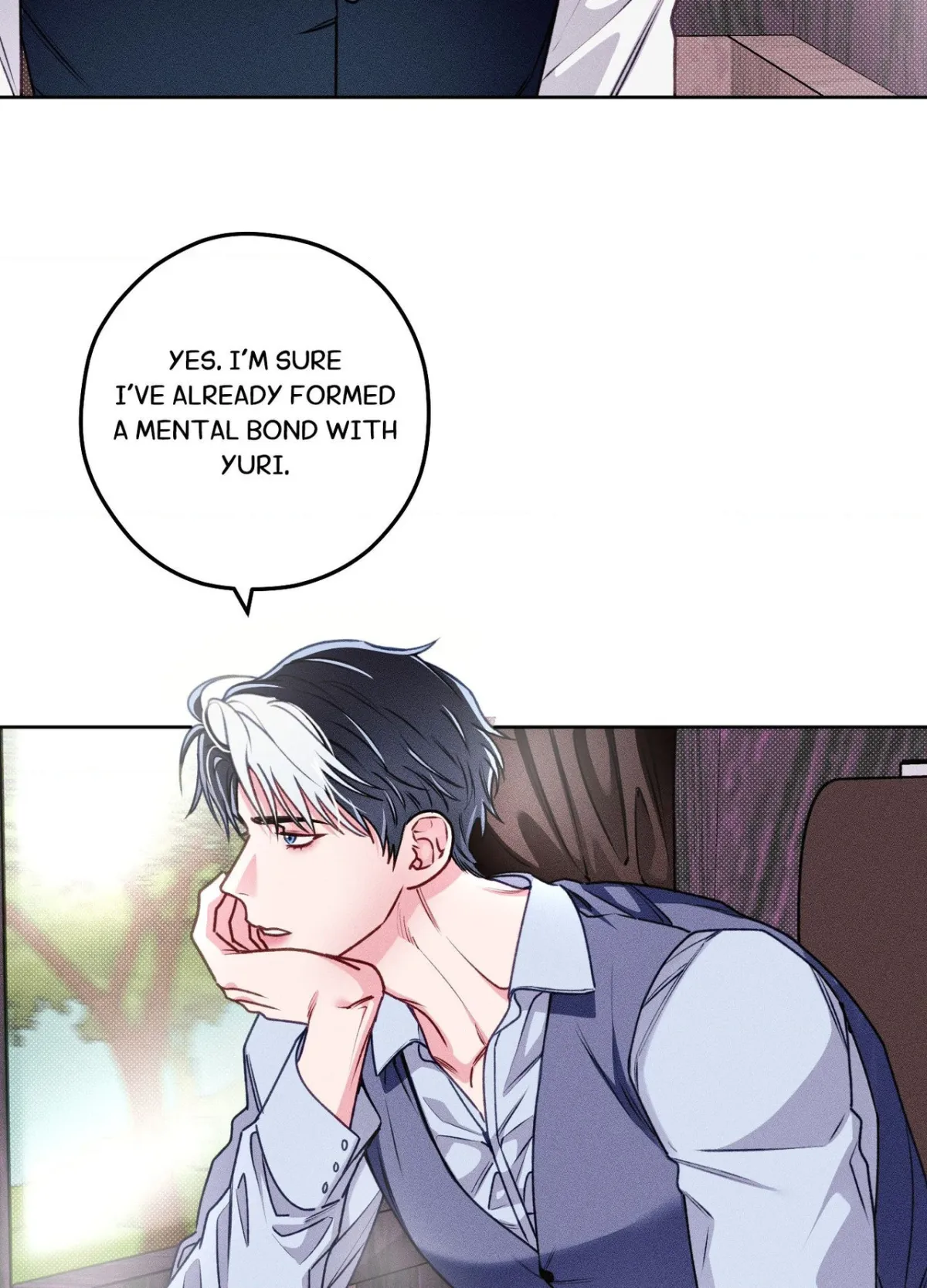 Read The Count Has Been Reincarnated chapter 24 image 22 on Lezhin