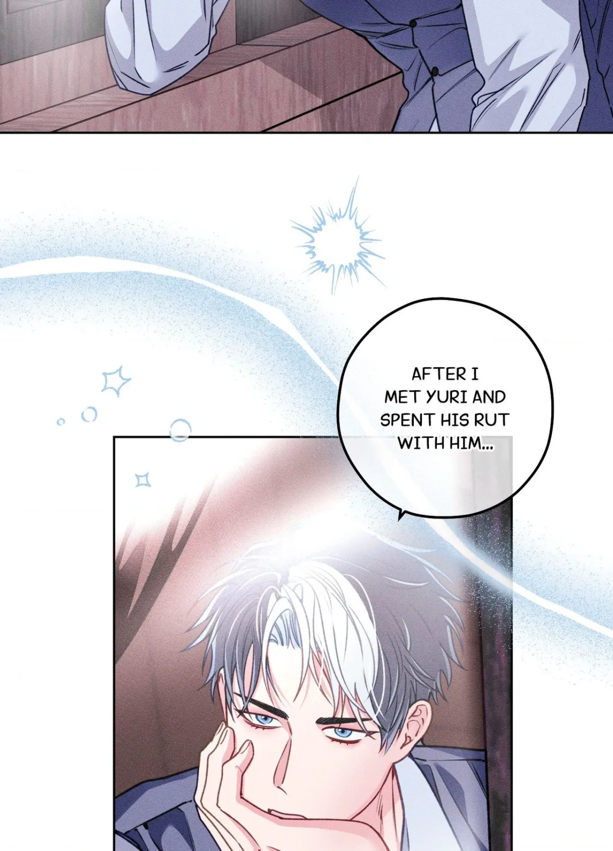 Read The Count Has Been Reincarnated chapter 24 image 23 on Lezhin