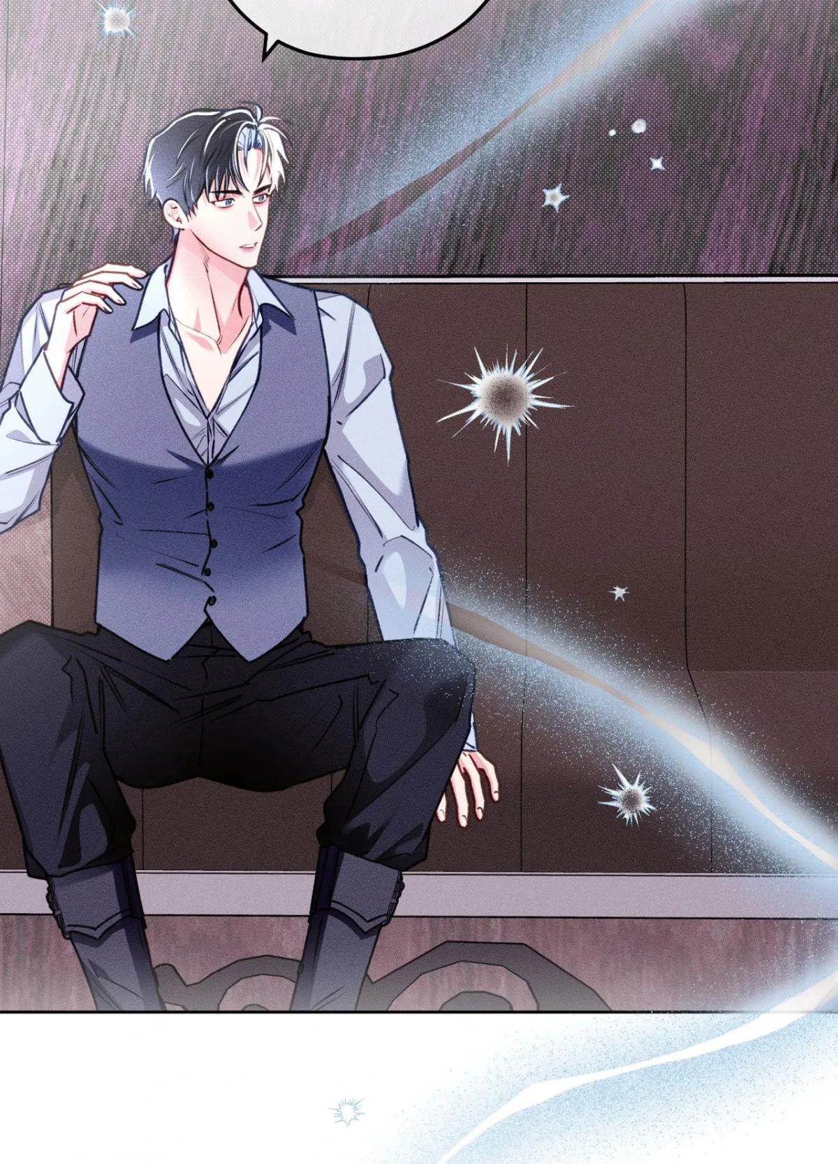 Read The Count Has Been Reincarnated chapter 24 image 25 on Lezhin