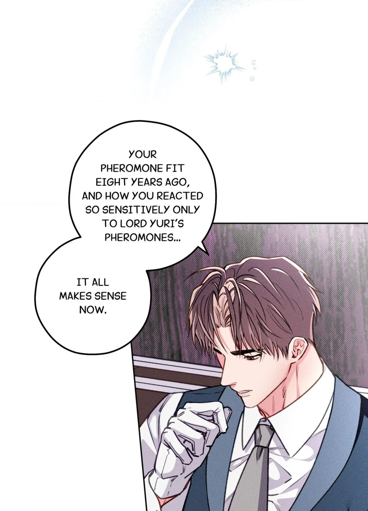 Read The Count Has Been Reincarnated chapter 24 image 26 on Lezhin