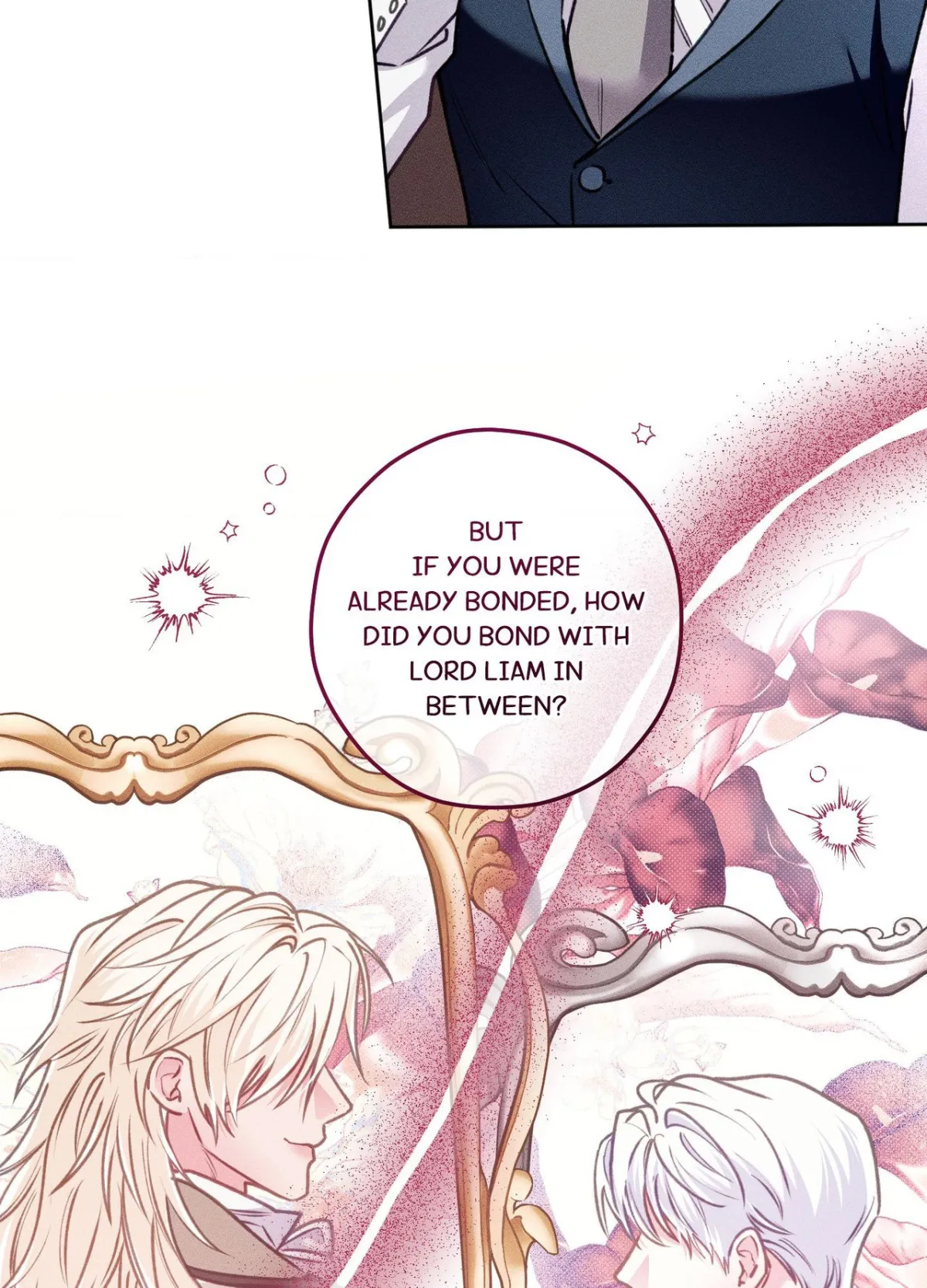 Read The Count Has Been Reincarnated chapter 24 image 27 on Lezhin