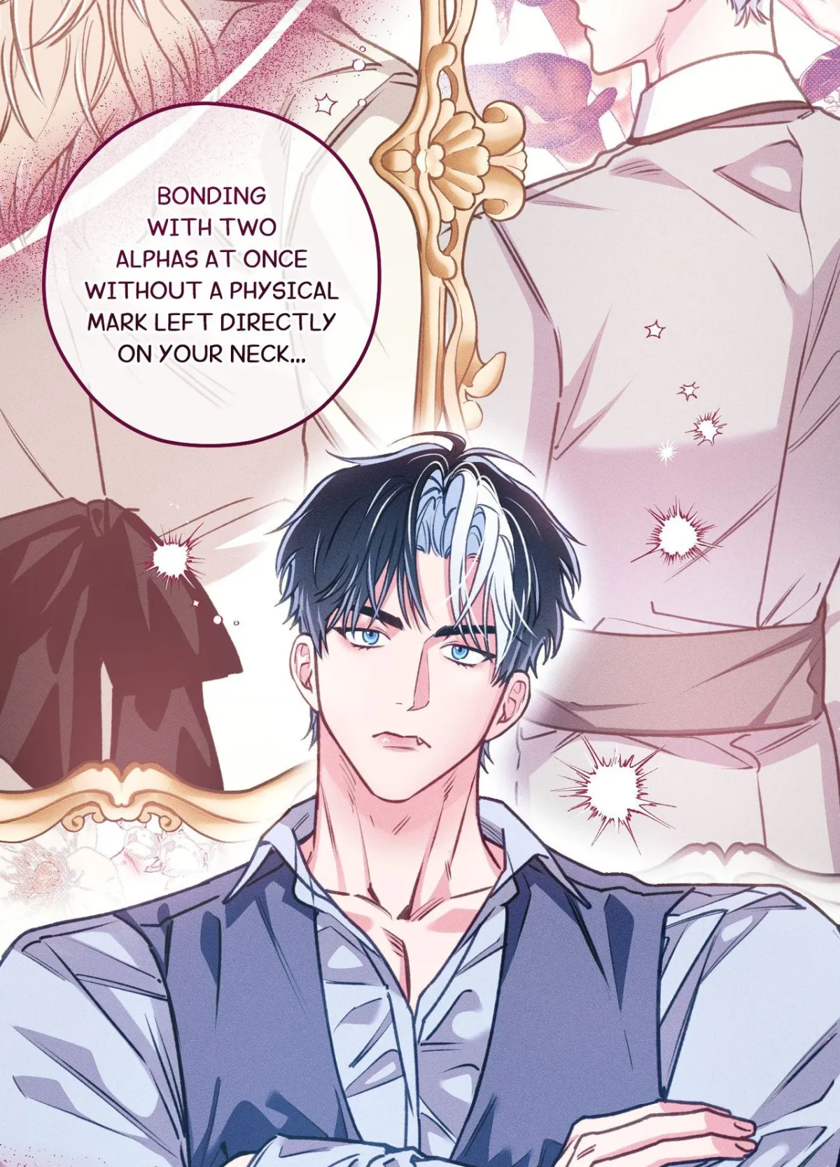 Read The Count Has Been Reincarnated chapter 24 image 28 on Lezhin