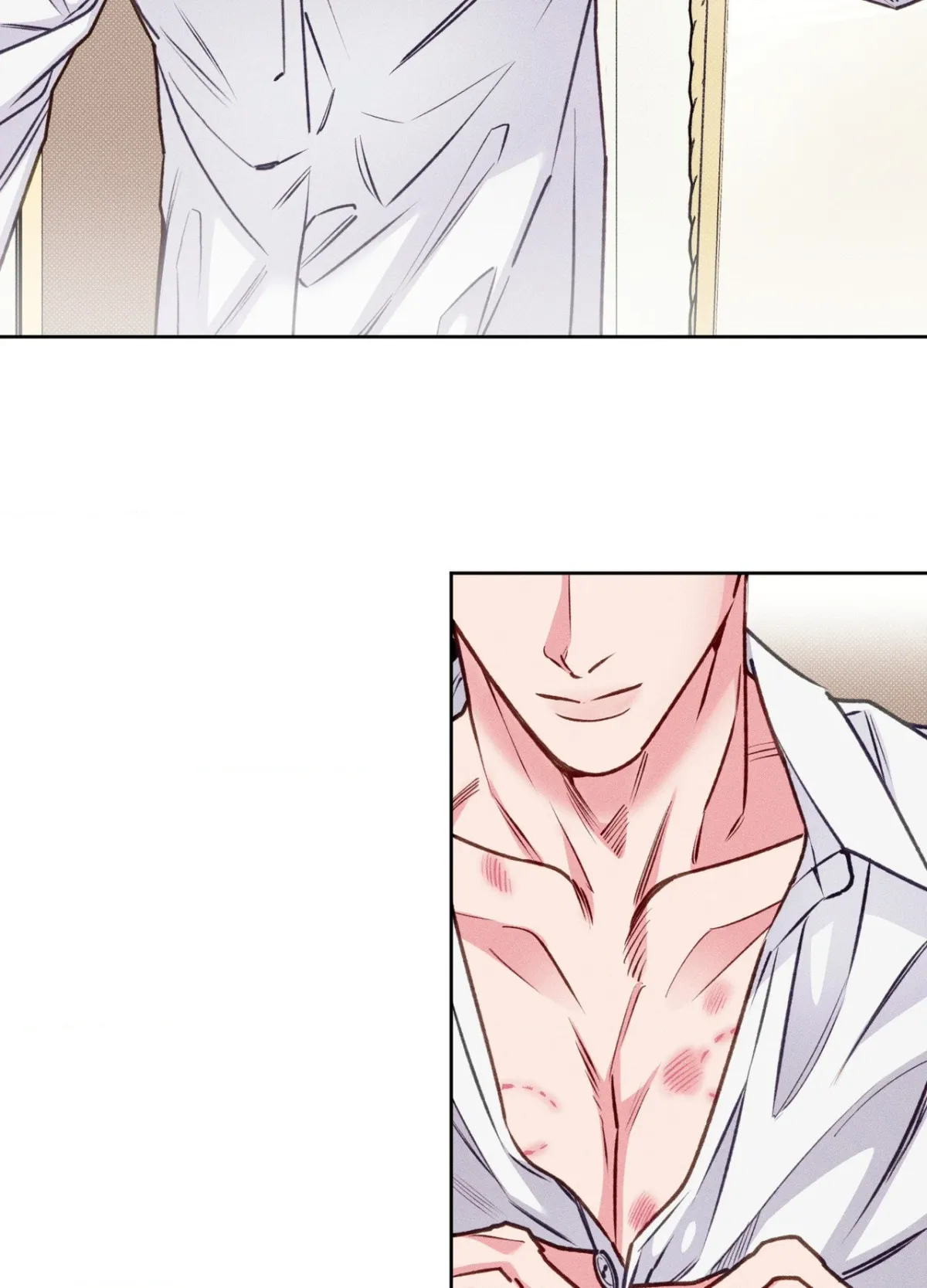 Read The Count Has Been Reincarnated chapter 24 image 3 on Lezhin