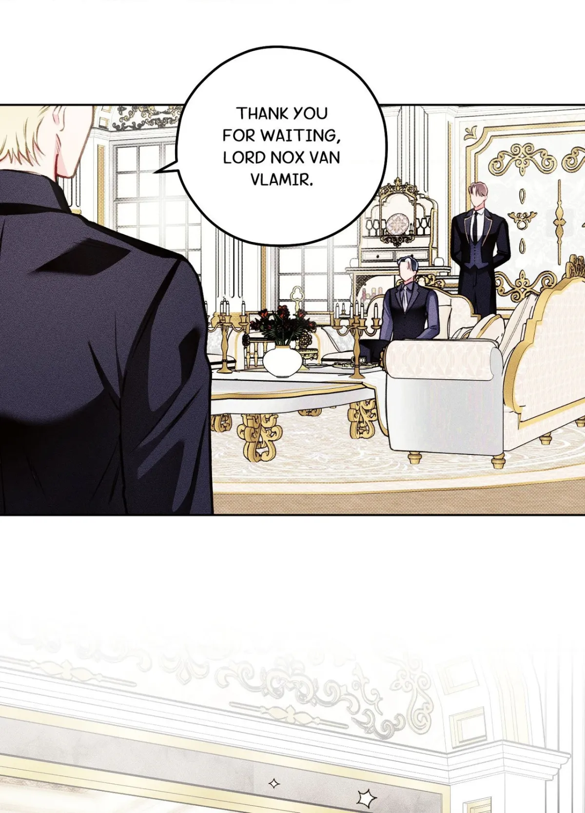 Read The Count Has Been Reincarnated chapter 24 image 39 on Lezhin