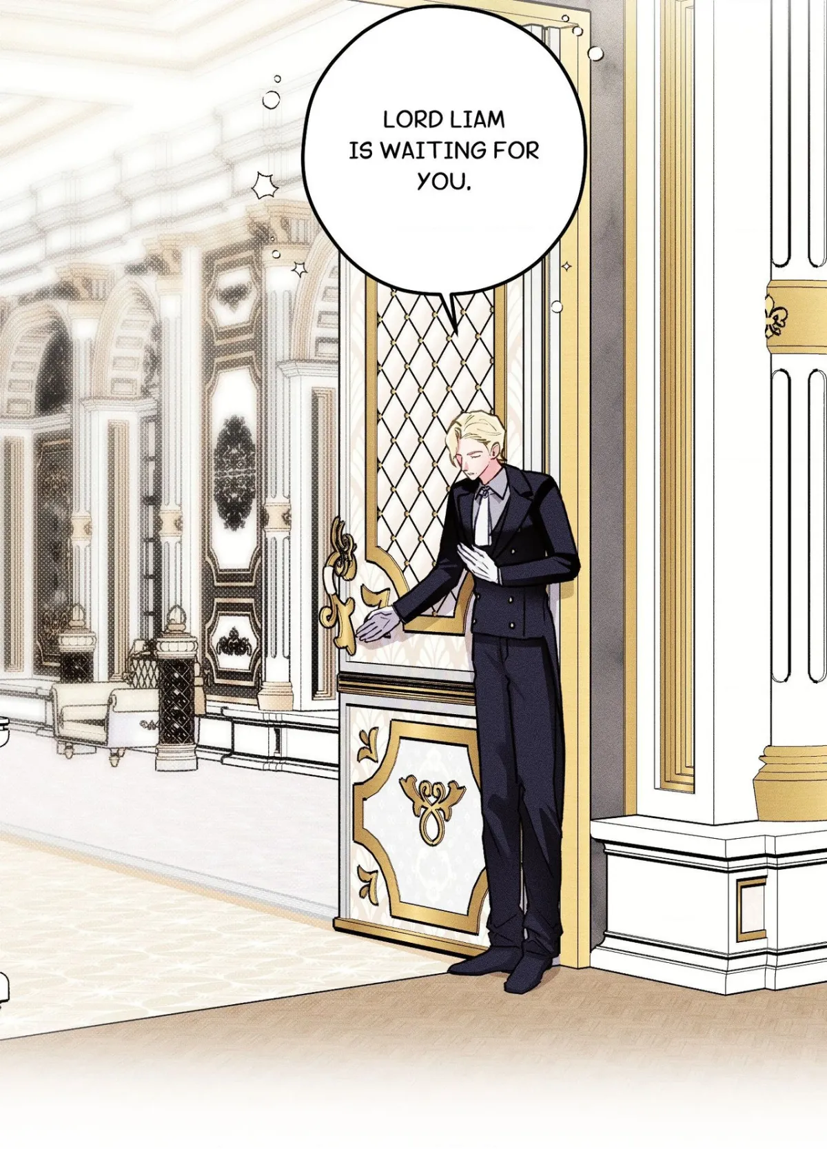 Read The Count Has Been Reincarnated chapter 24 image 40 on Lezhin