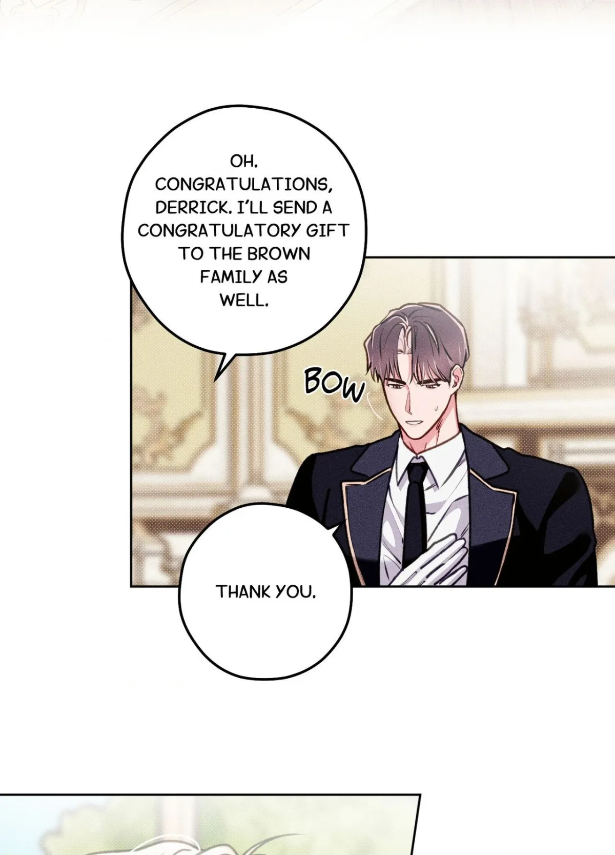 Read The Count Has Been Reincarnated chapter 24 image 45 on Lezhin
