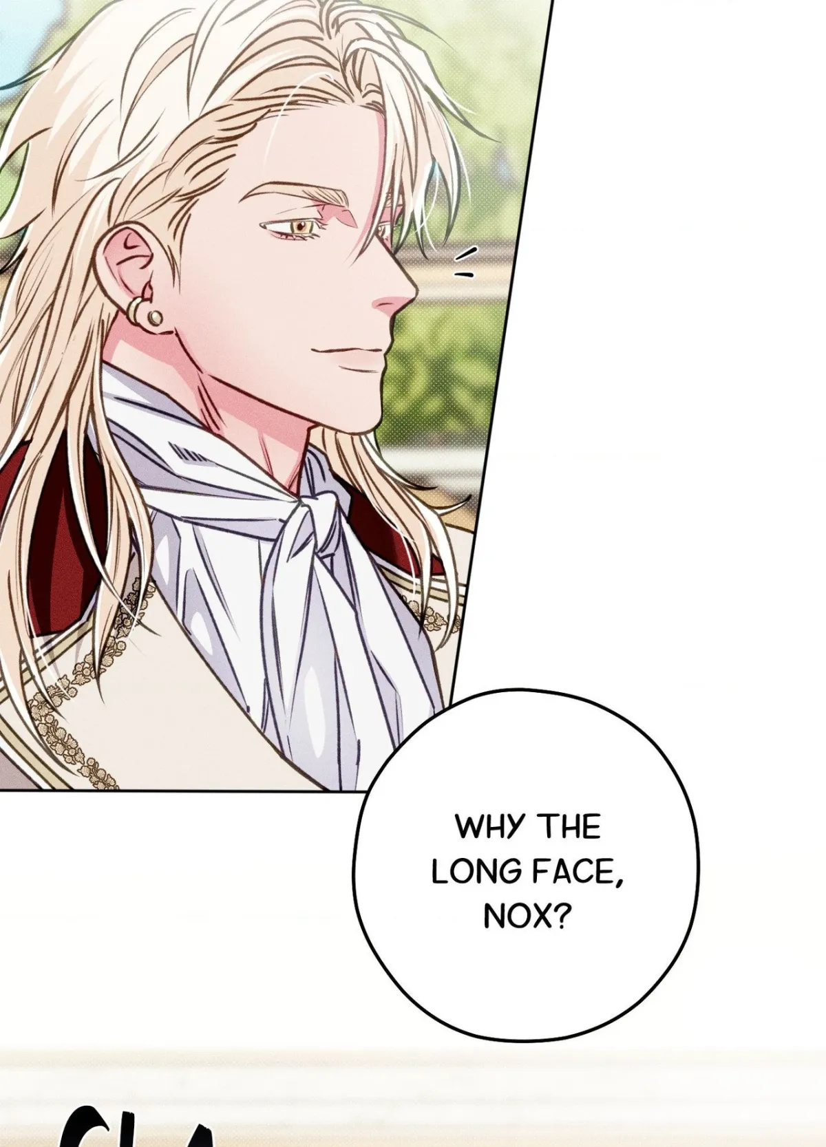 Read The Count Has Been Reincarnated chapter 24 image 46 on Lezhin