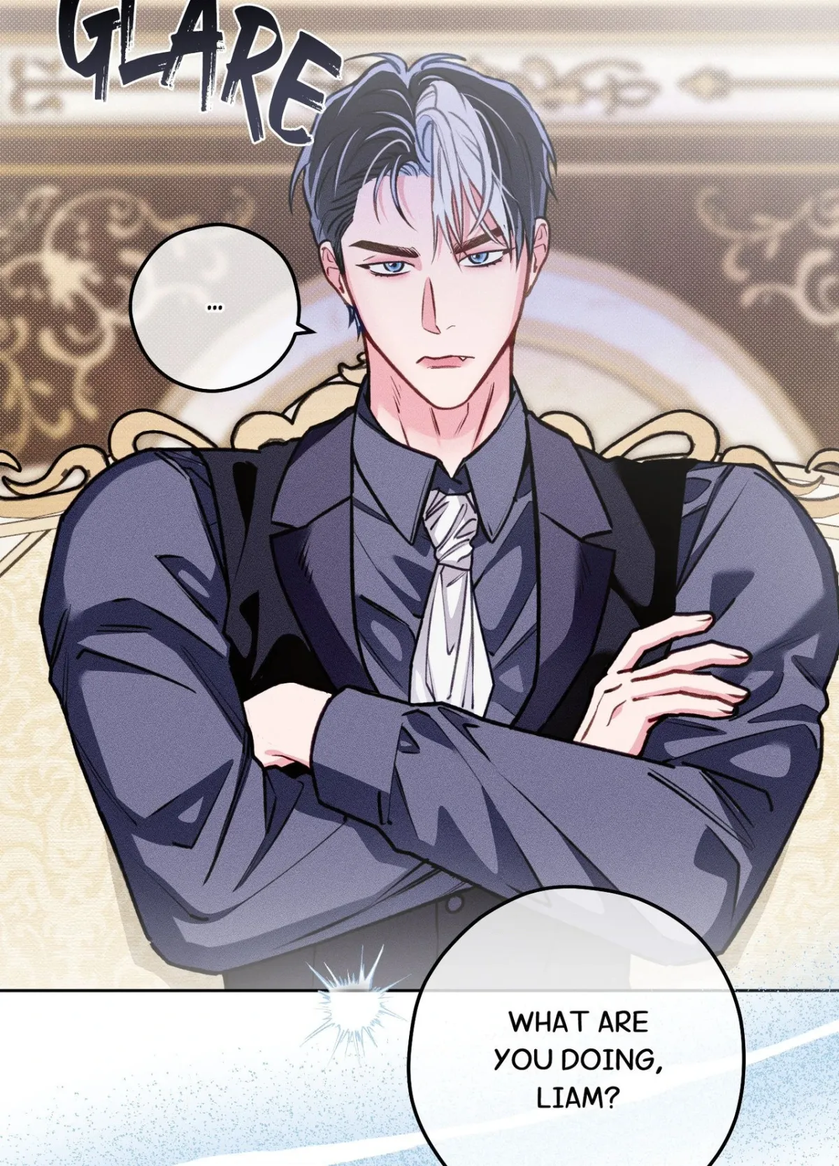 Read The Count Has Been Reincarnated chapter 24 image 47 on Lezhin