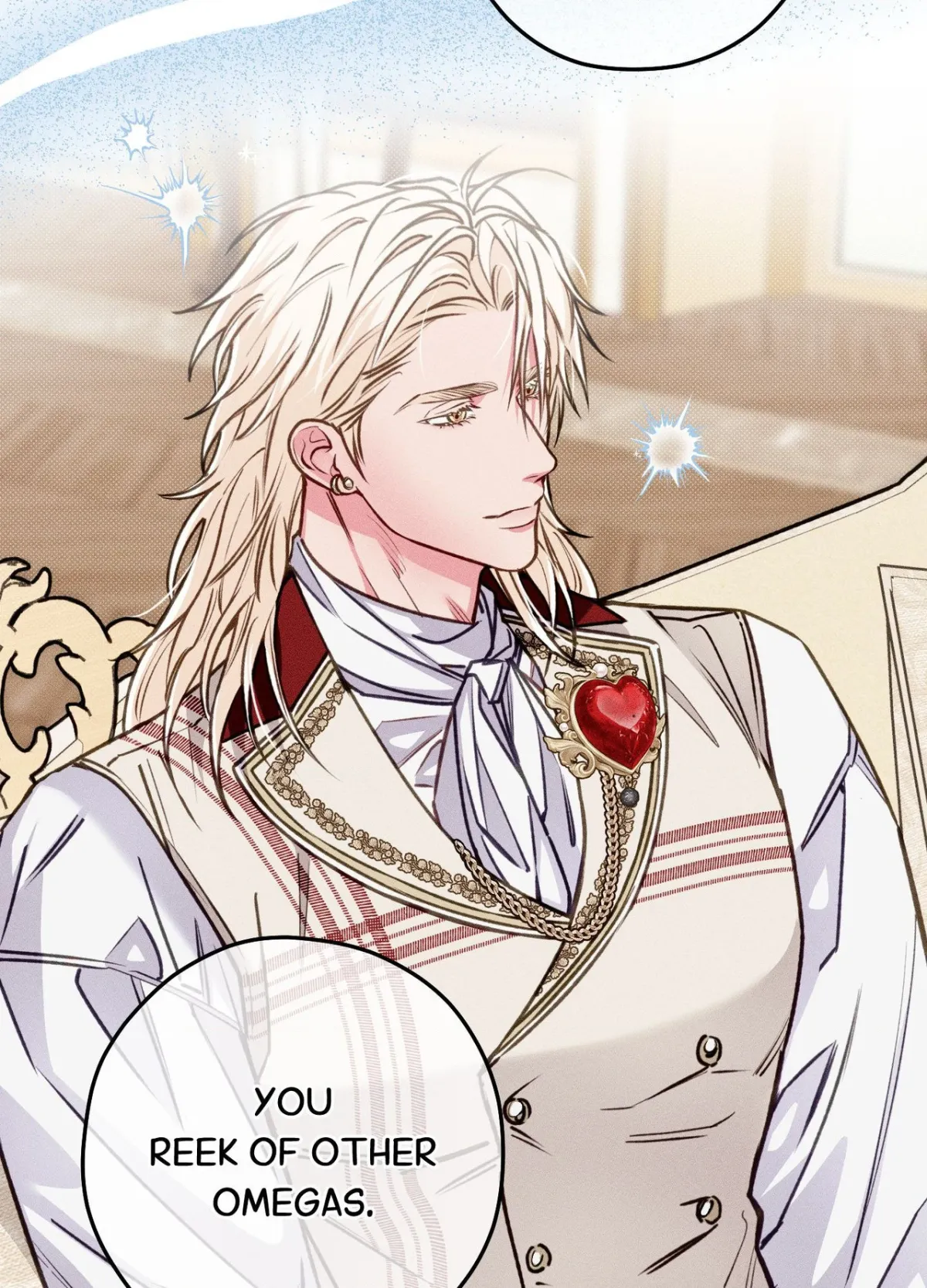 Read The Count Has Been Reincarnated chapter 24 image 48 on Lezhin