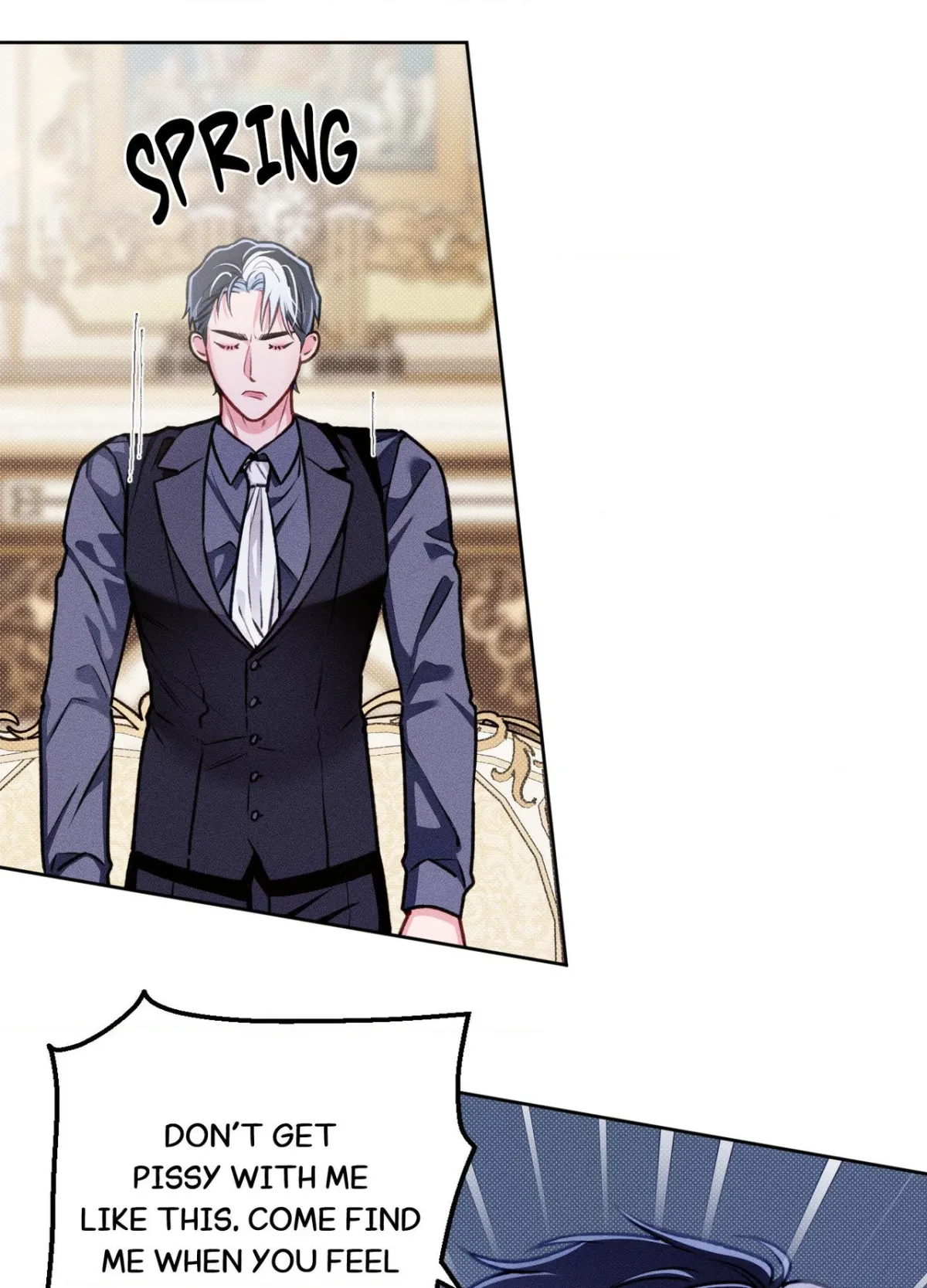 Read The Count Has Been Reincarnated chapter 24 image 51 on Lezhin
