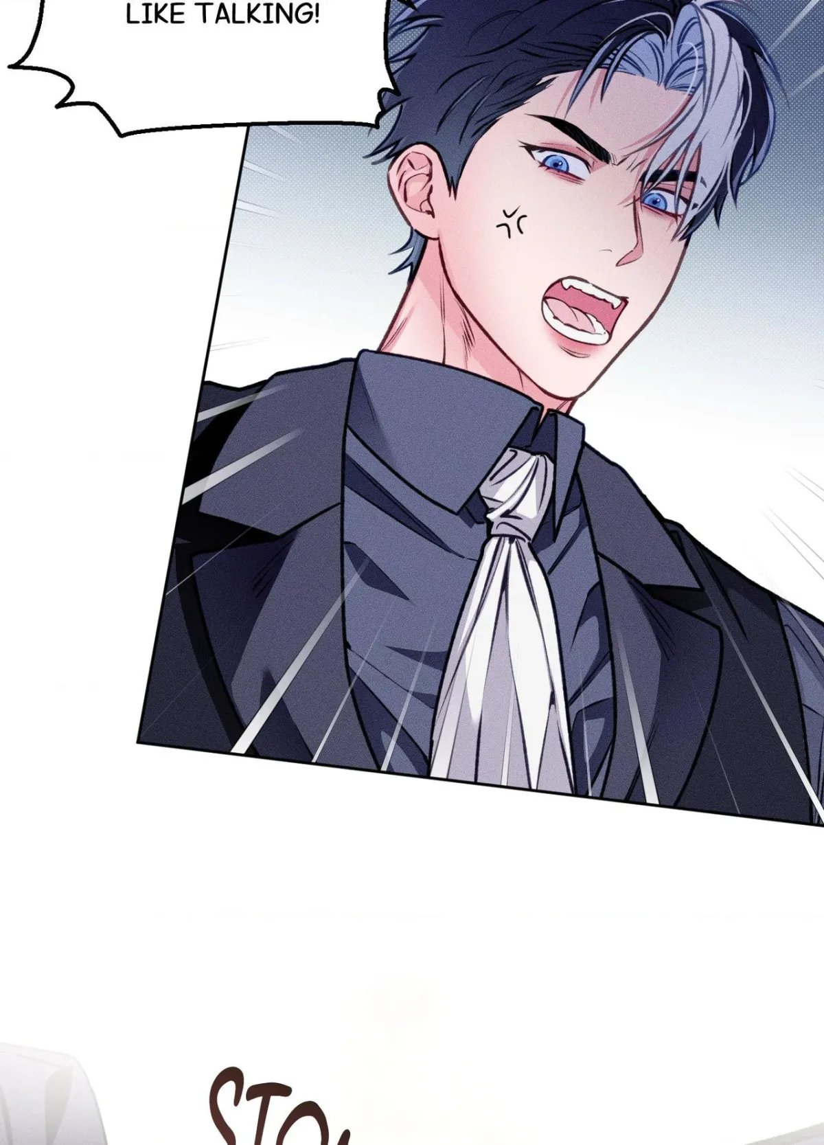 Read The Count Has Been Reincarnated chapter 24 image 52 on Lezhin