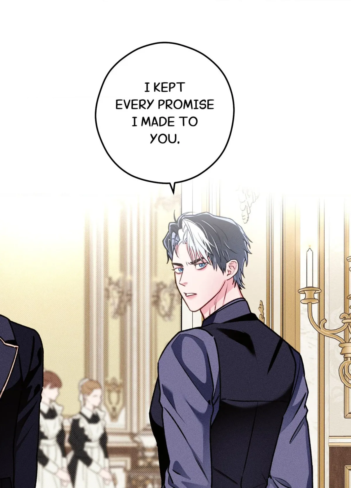 Read The Count Has Been Reincarnated chapter 24 image 55 on Lezhin