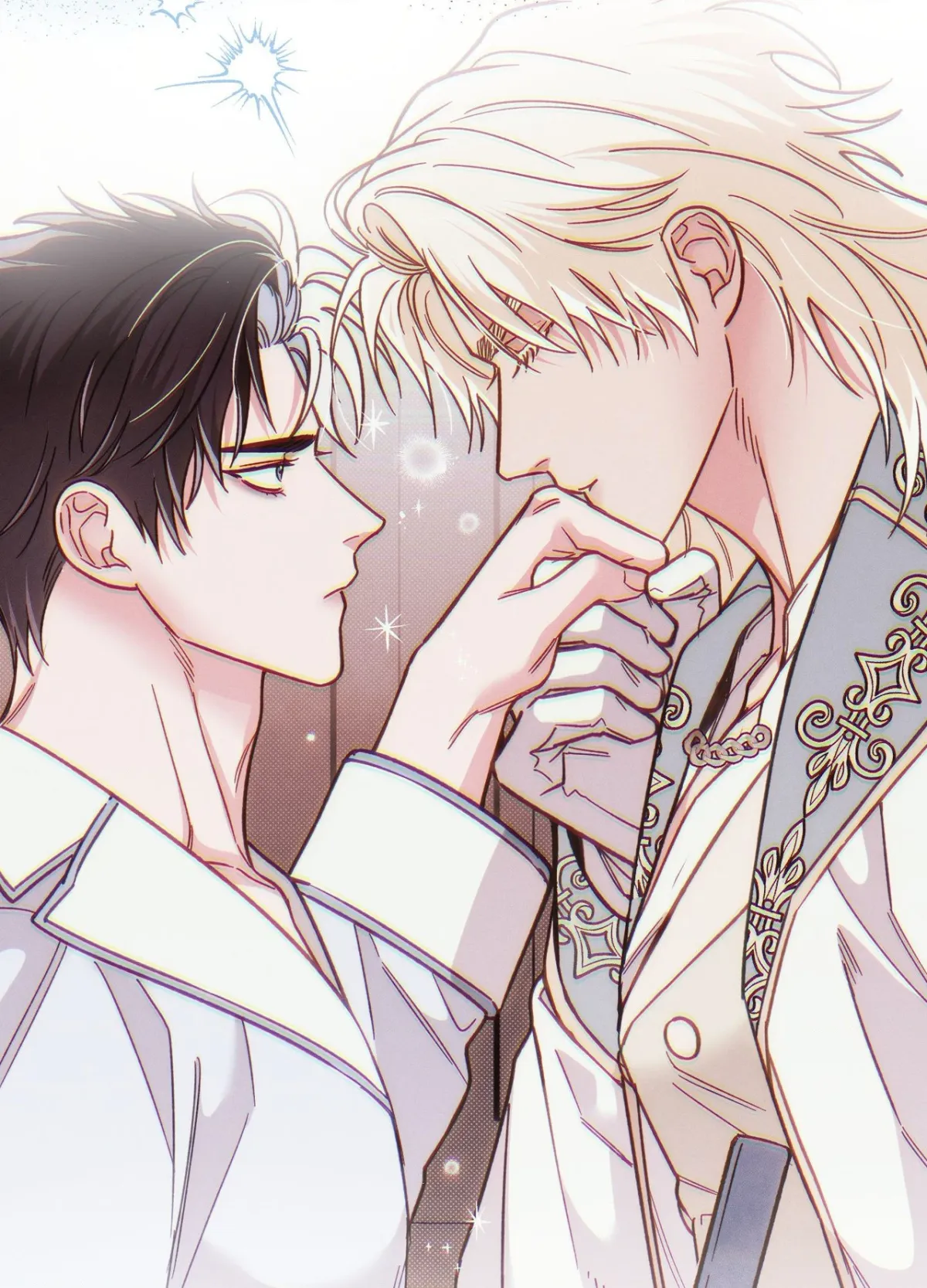 Read The Count Has Been Reincarnated chapter 24 image 58 on Lezhin