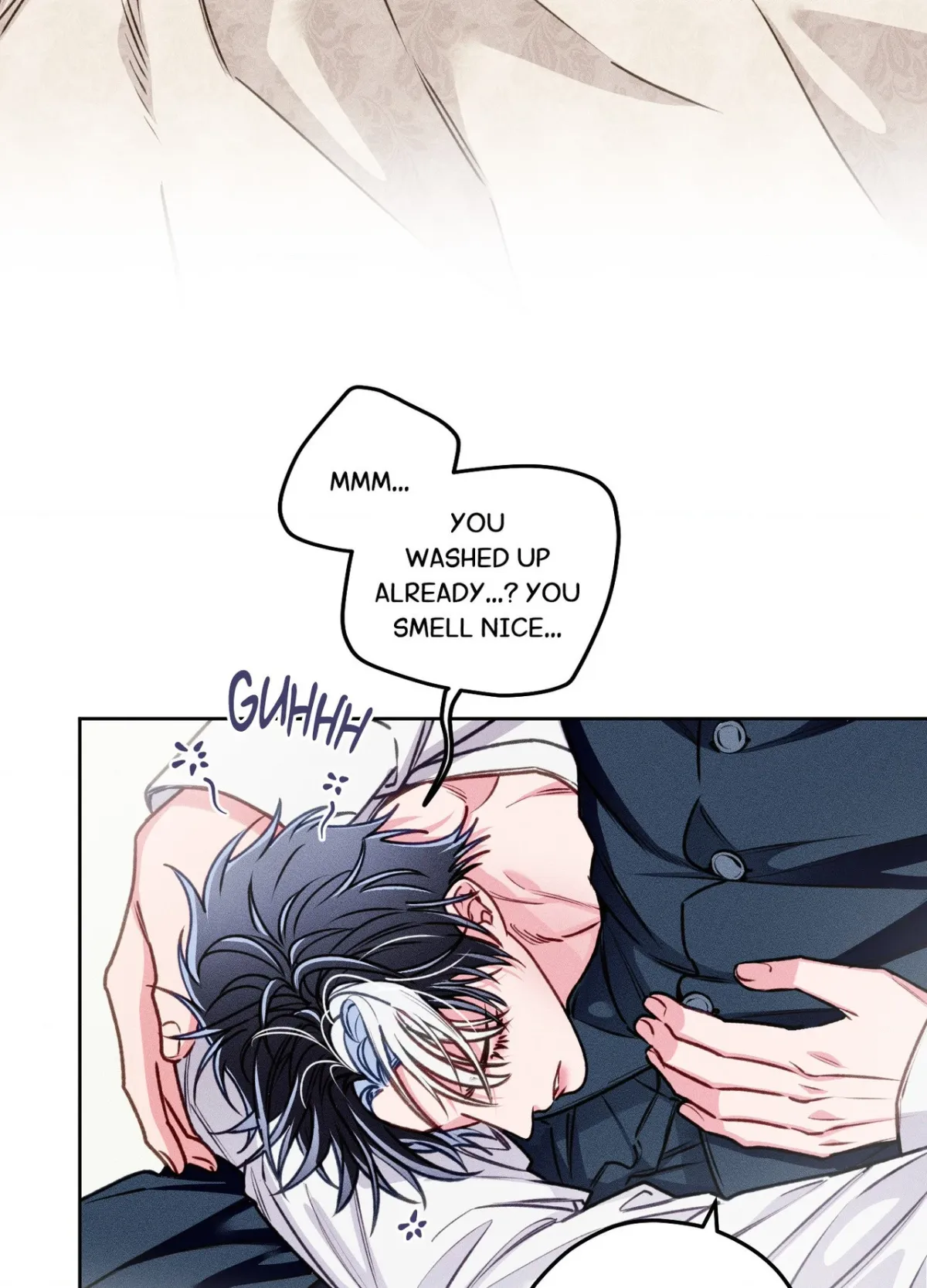 Read The Count Has Been Reincarnated chapter 24 image 6 on Lezhin