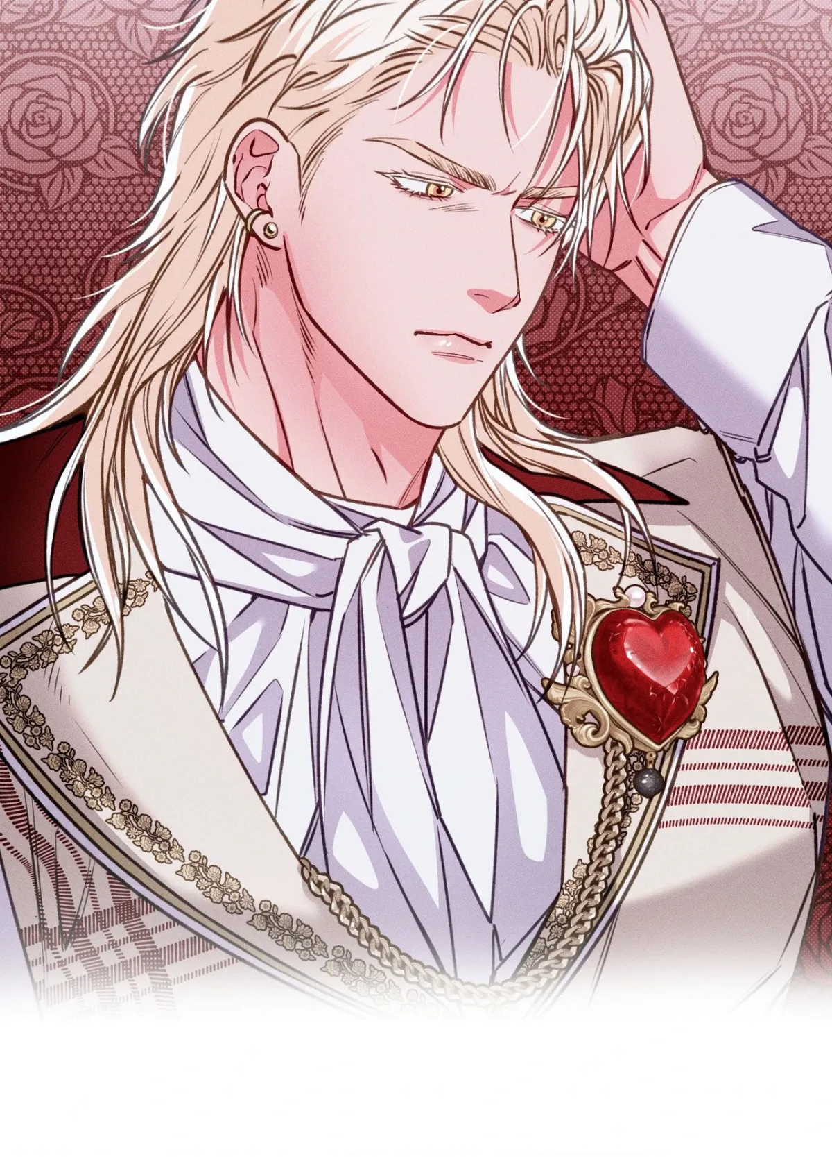 Read The Count Has Been Reincarnated chapter 24 image 60 on Lezhin
