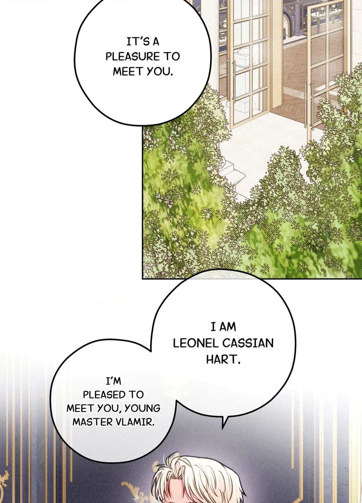 Read The Count Has Been Reincarnated chapter 24 image 66 on Lezhin