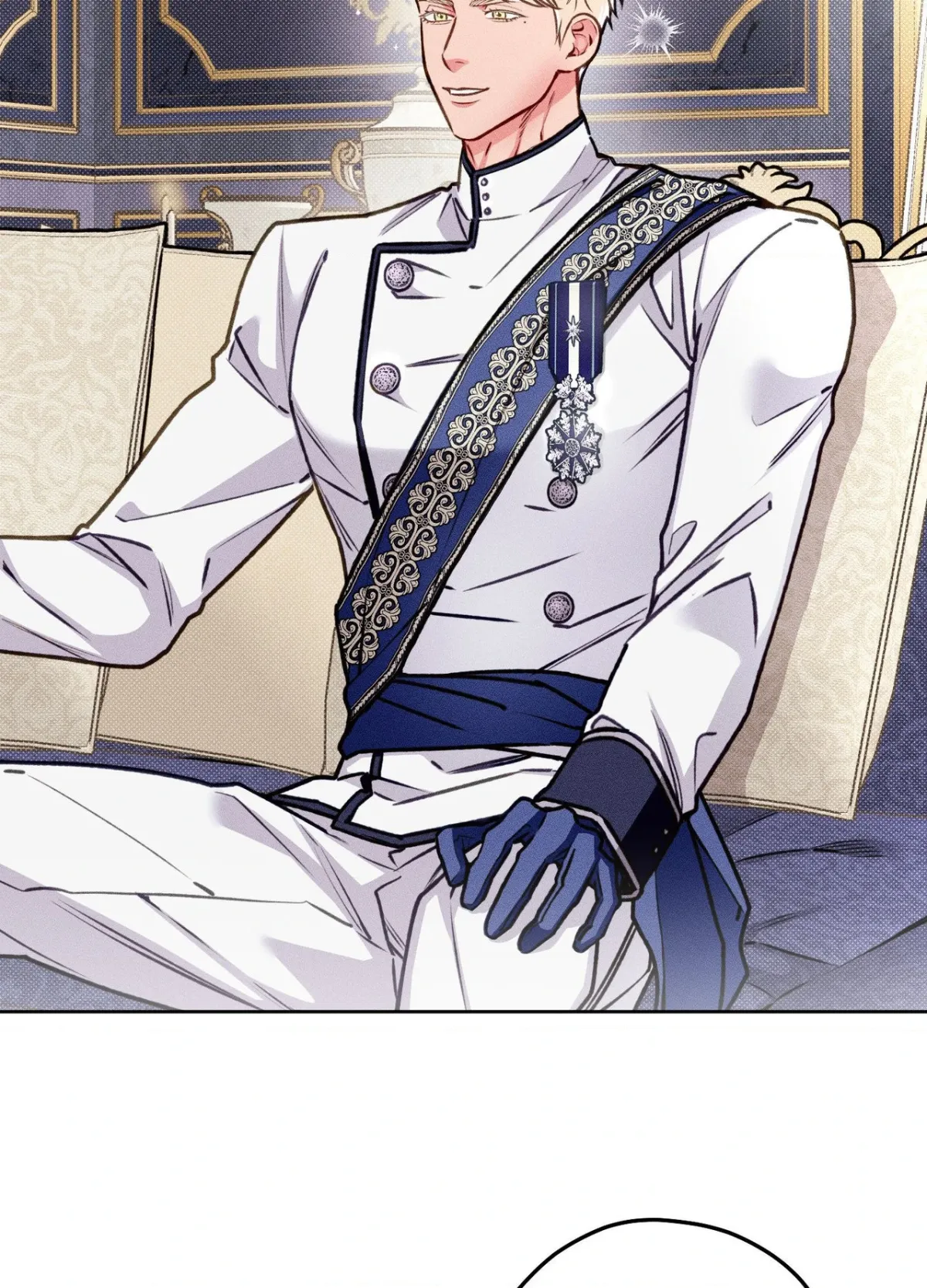 Read The Count Has Been Reincarnated chapter 24 image 67 on Lezhin