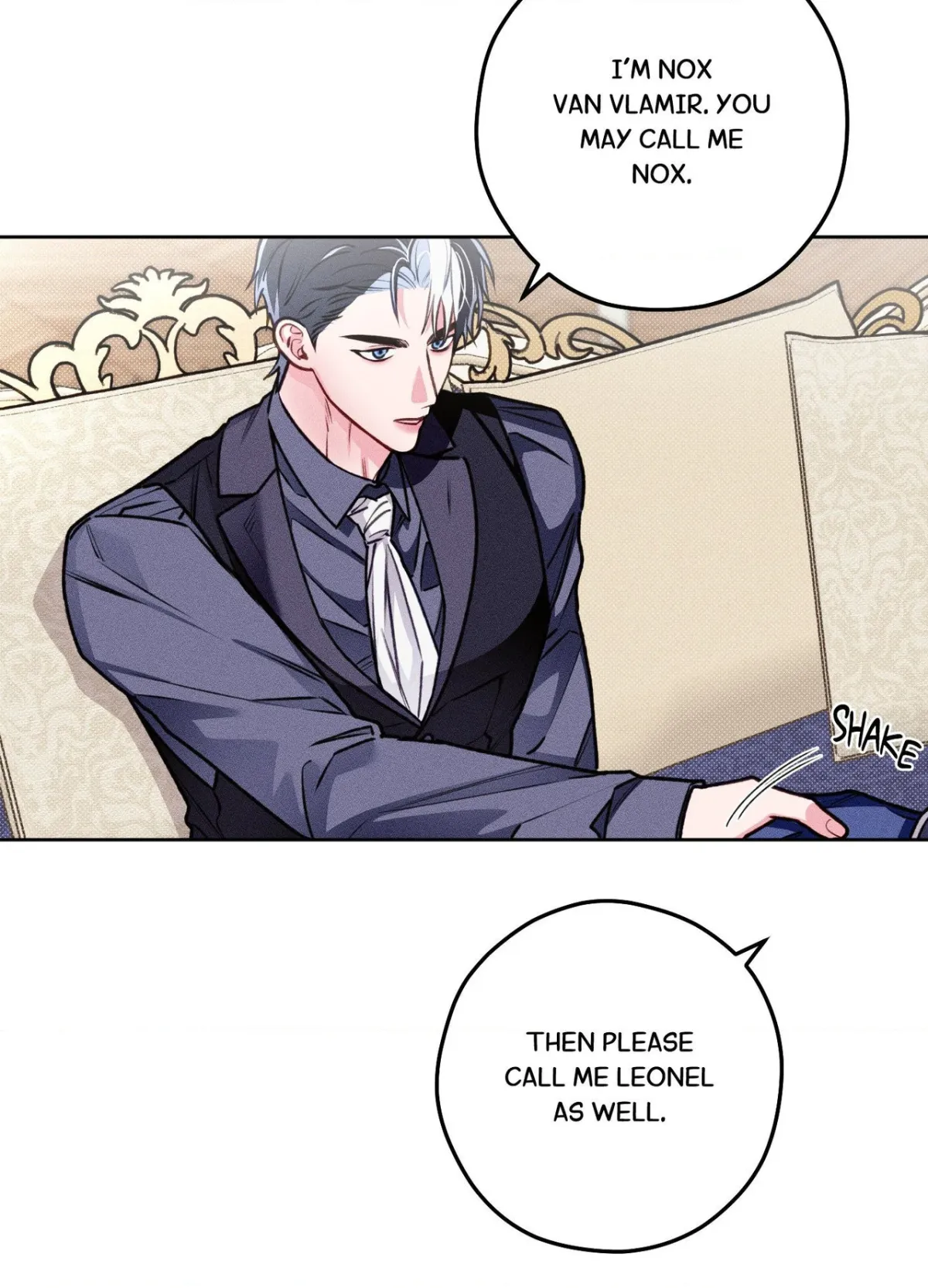 Read The Count Has Been Reincarnated chapter 24 image 68 on Lezhin