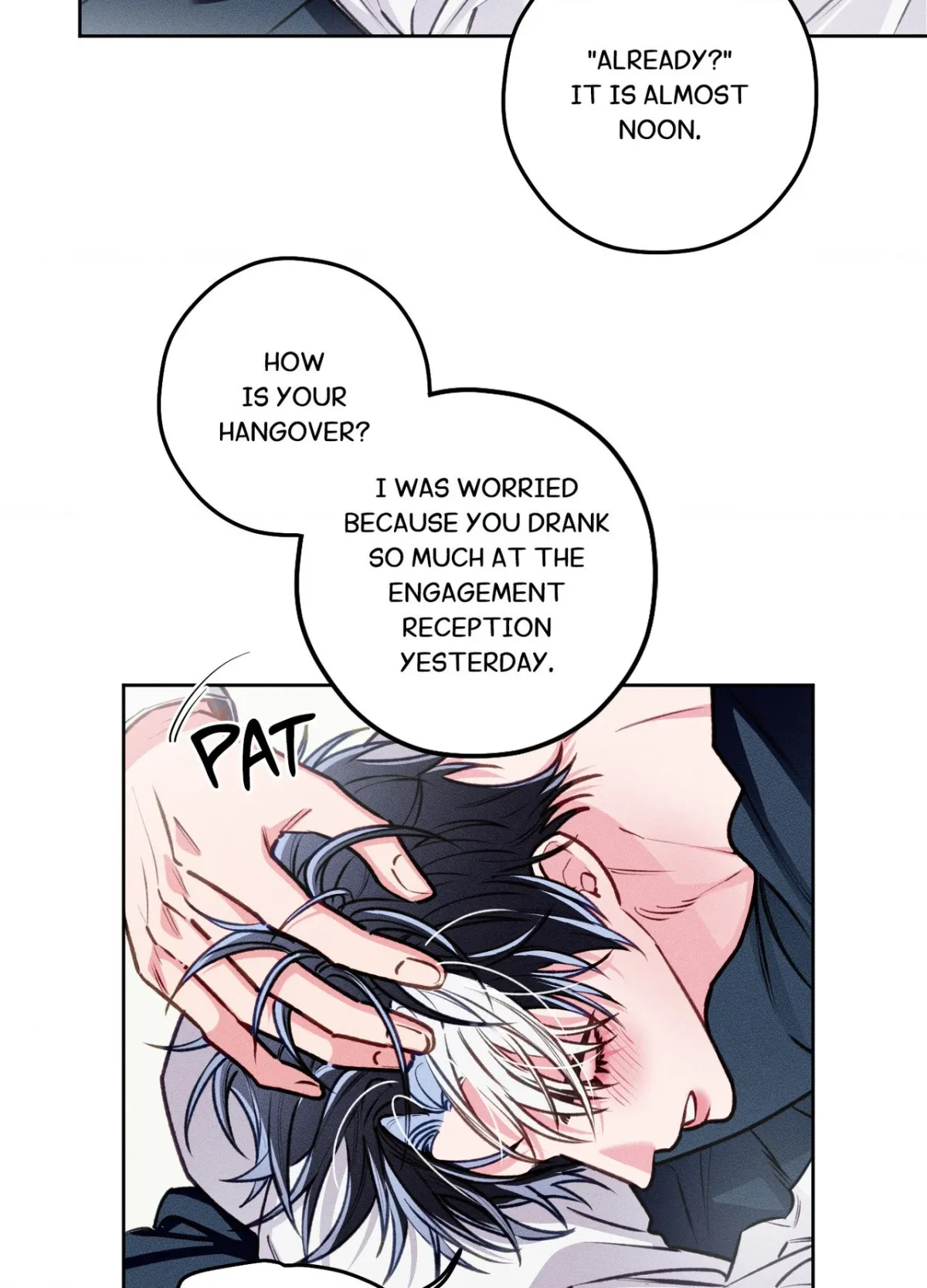 Read The Count Has Been Reincarnated chapter 24 image 7 on Lezhin