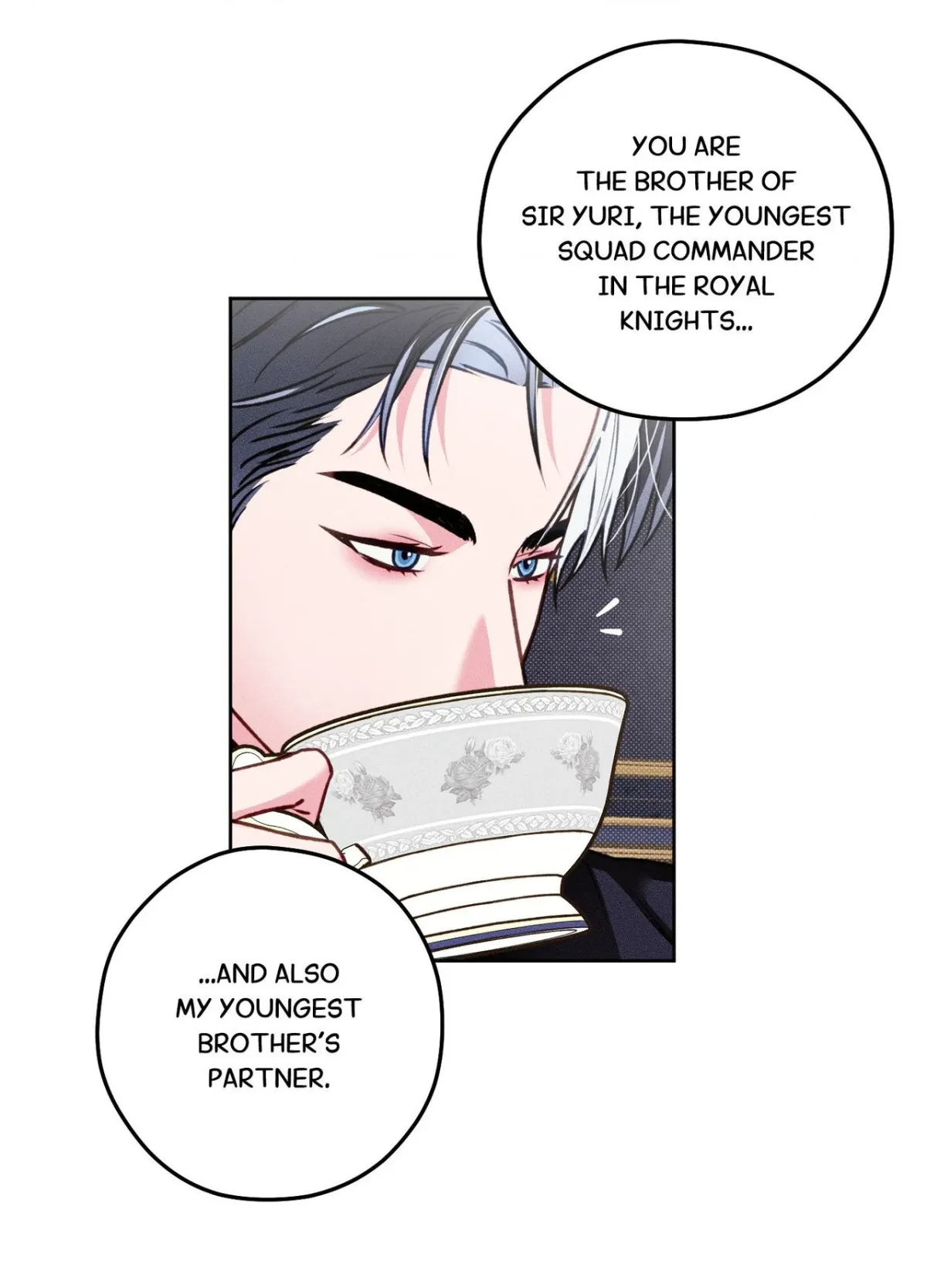 Read The Count Has Been Reincarnated chapter 24 image 70 on Lezhin