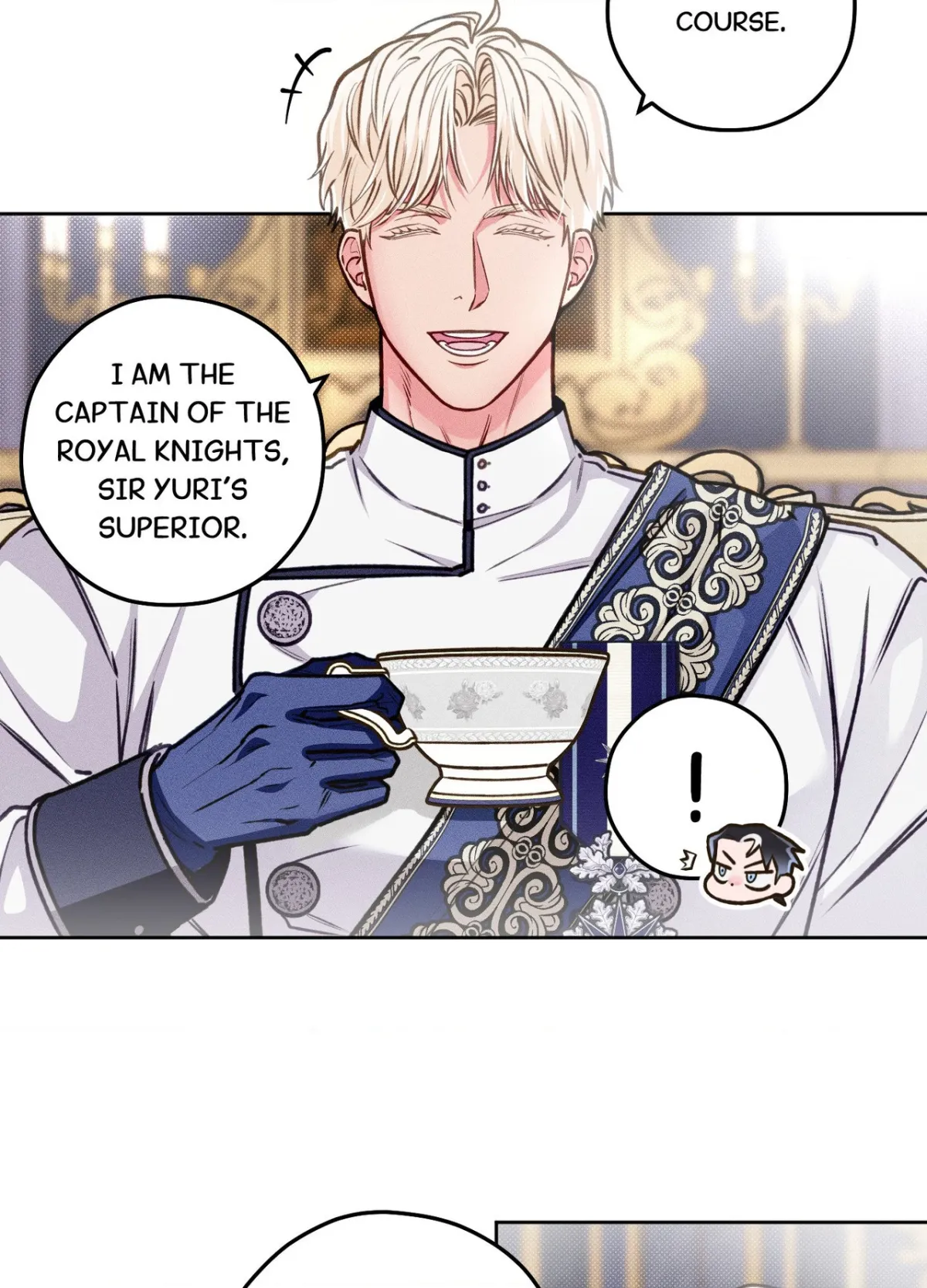 Read The Count Has Been Reincarnated chapter 24 image 72 on Lezhin